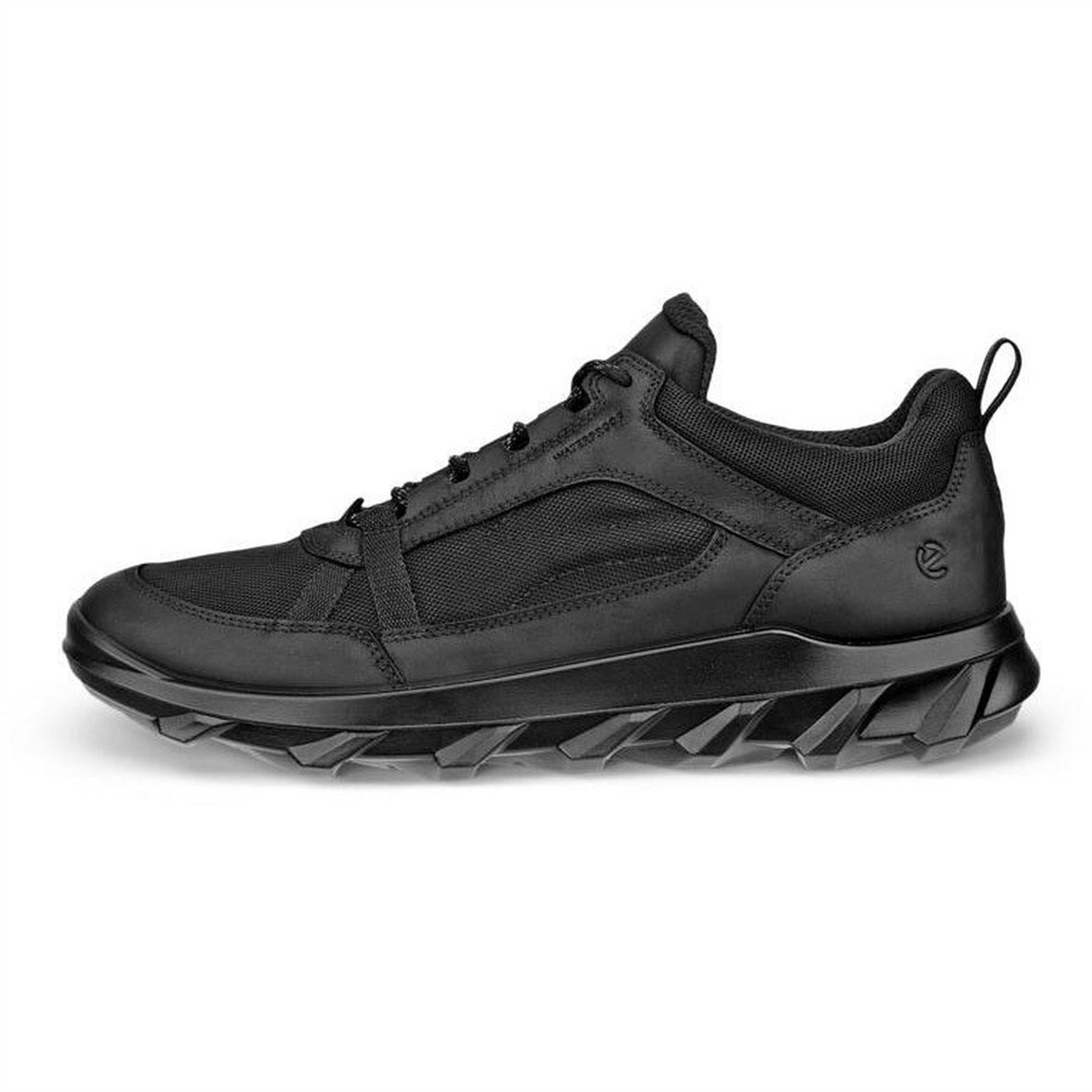 Ecco Mx Low Top Walking Sneakers
