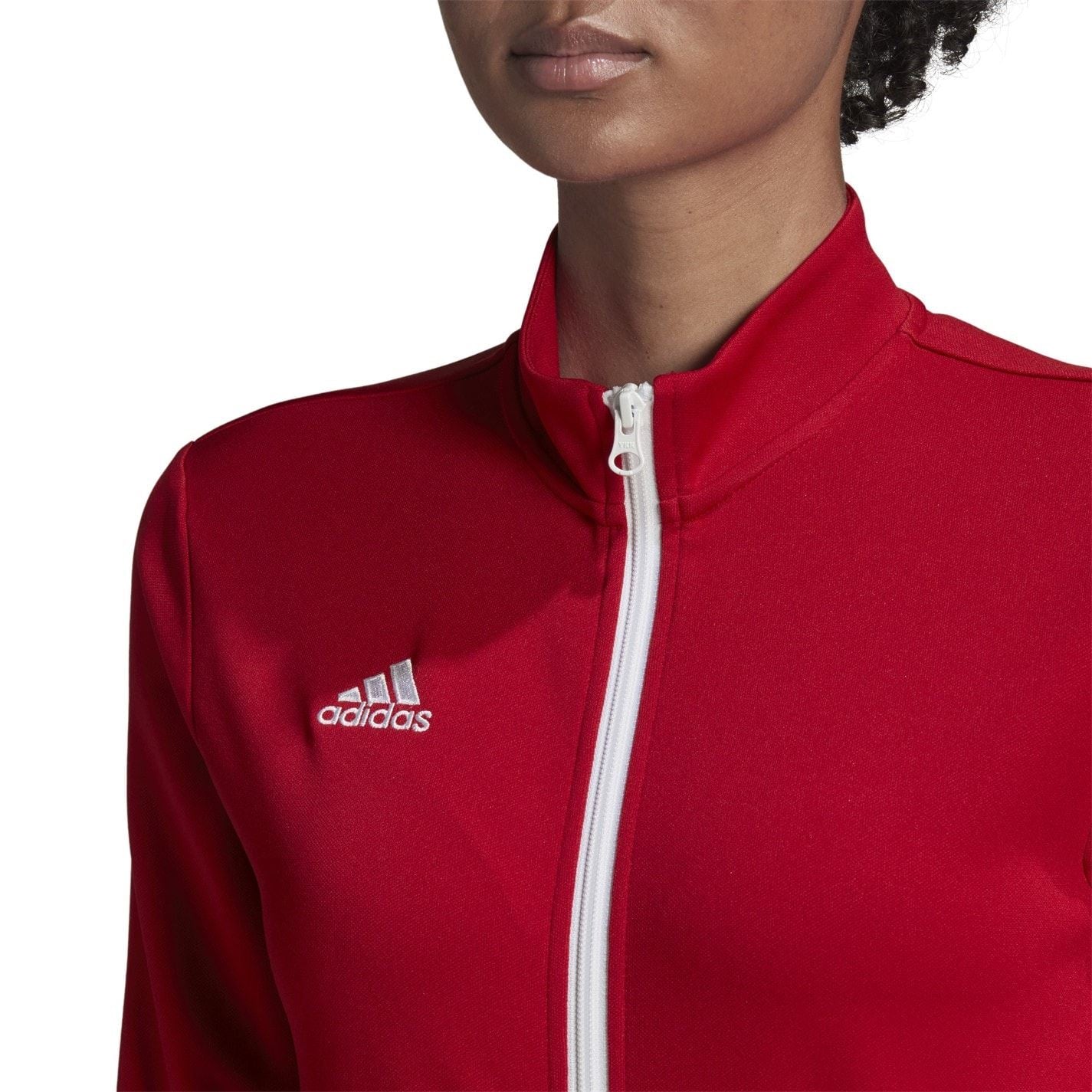 adidas Womens Ent22 Track Jacket