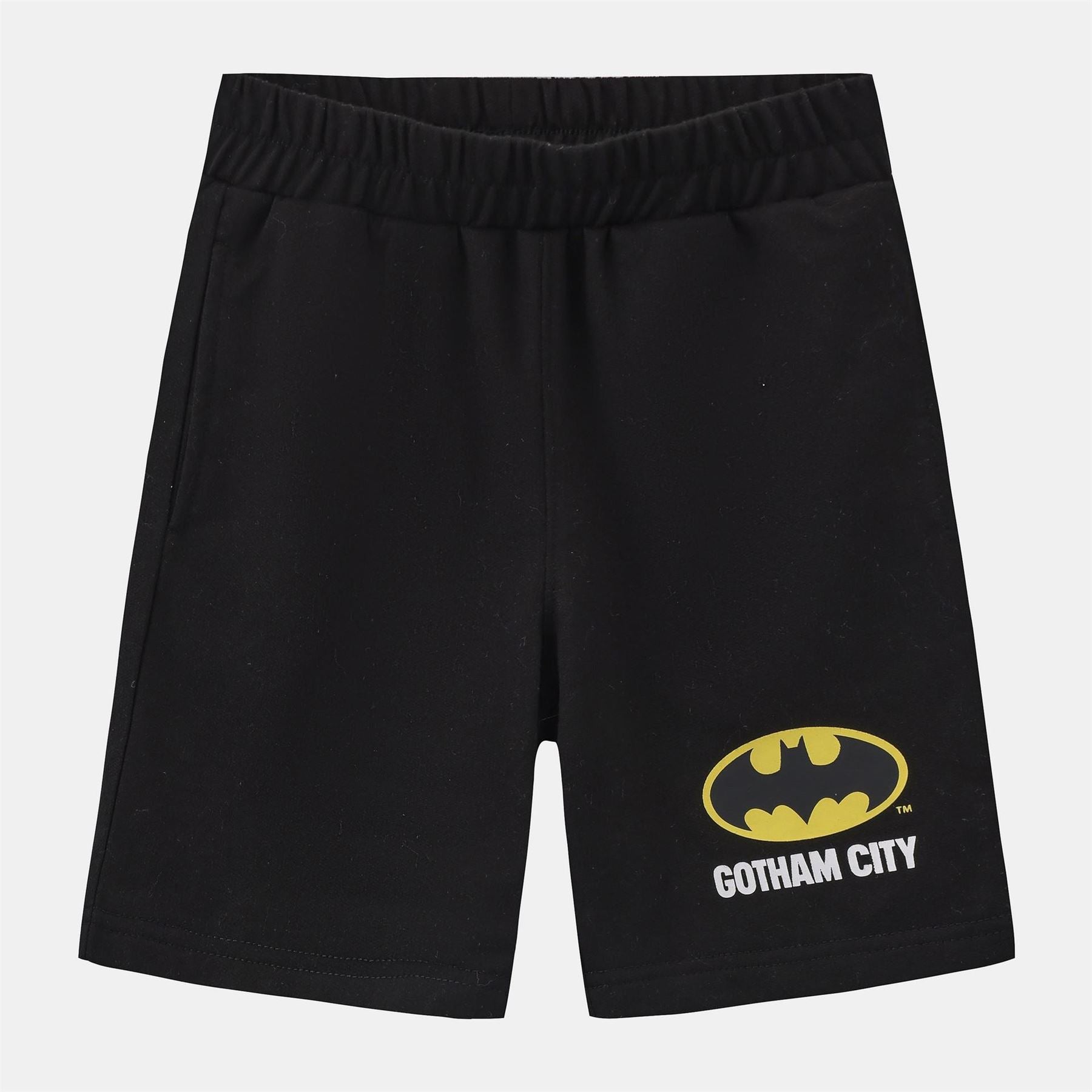 Character Short T-Shirt Set Infant