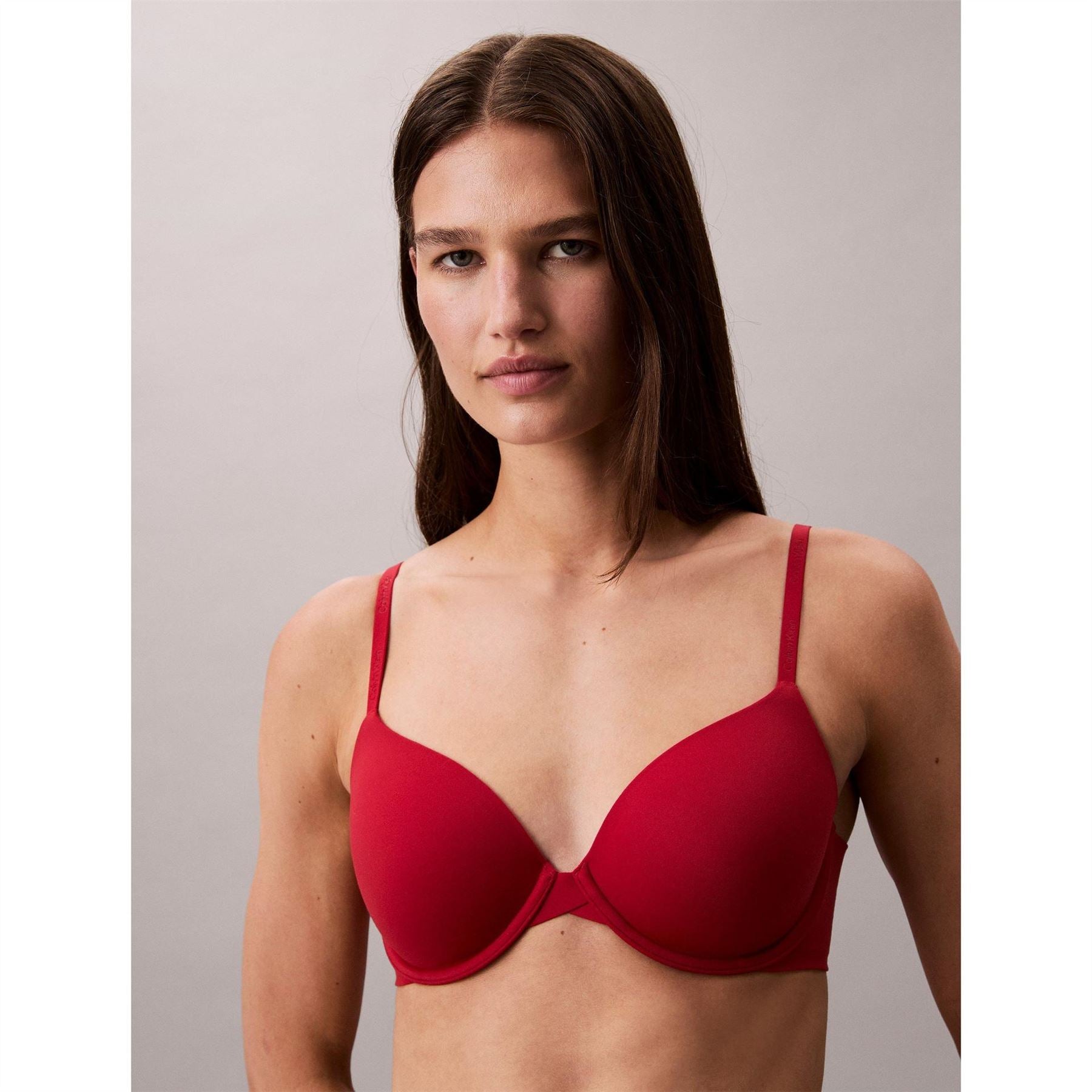 Calvin Klein Perfect Fit T-Shirt Bra