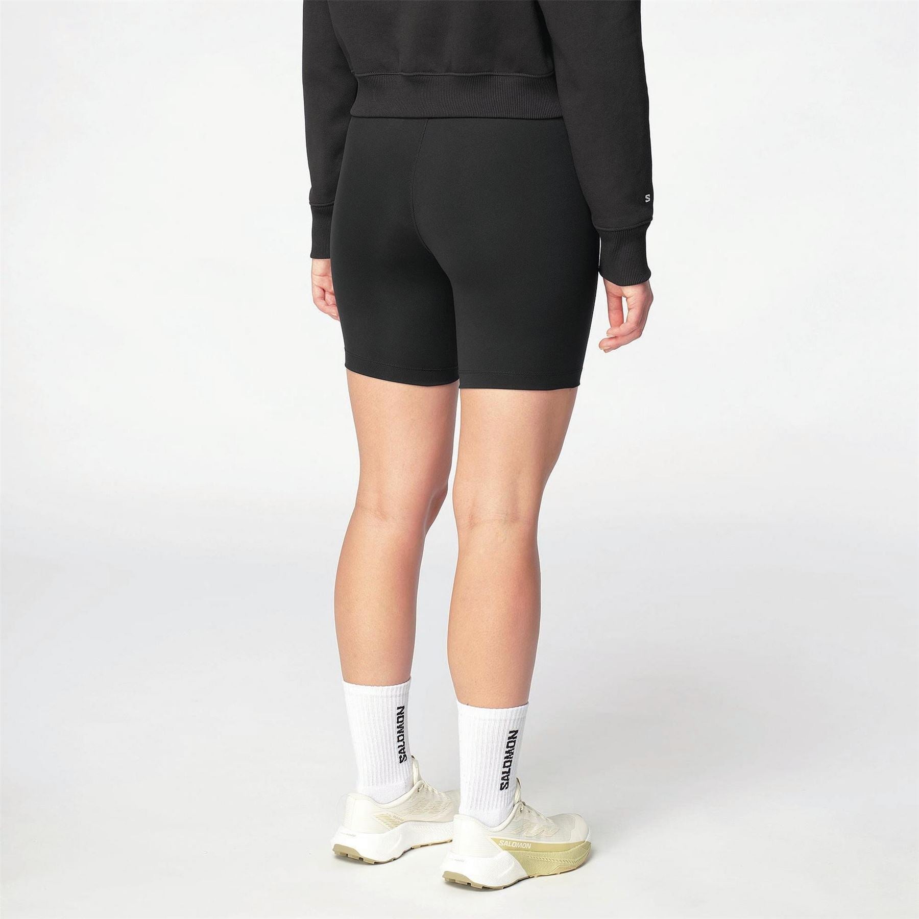 Salomon Core Short tights 6 Womens