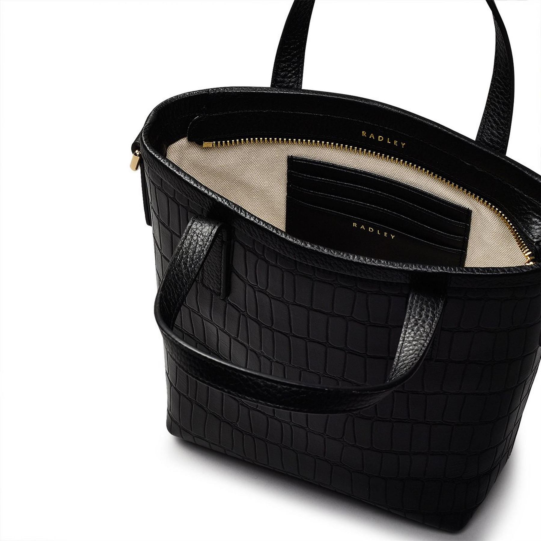 Radley Brompton Grab Bags