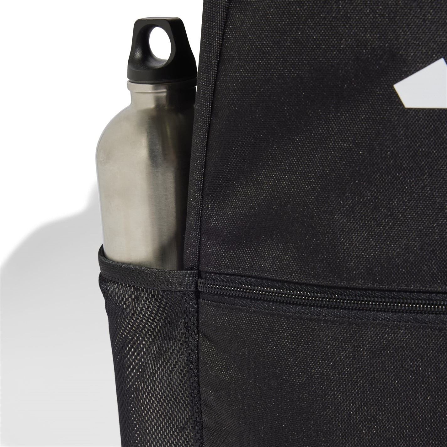 adidas Classic Laptop Backpack with Mesh Pocket