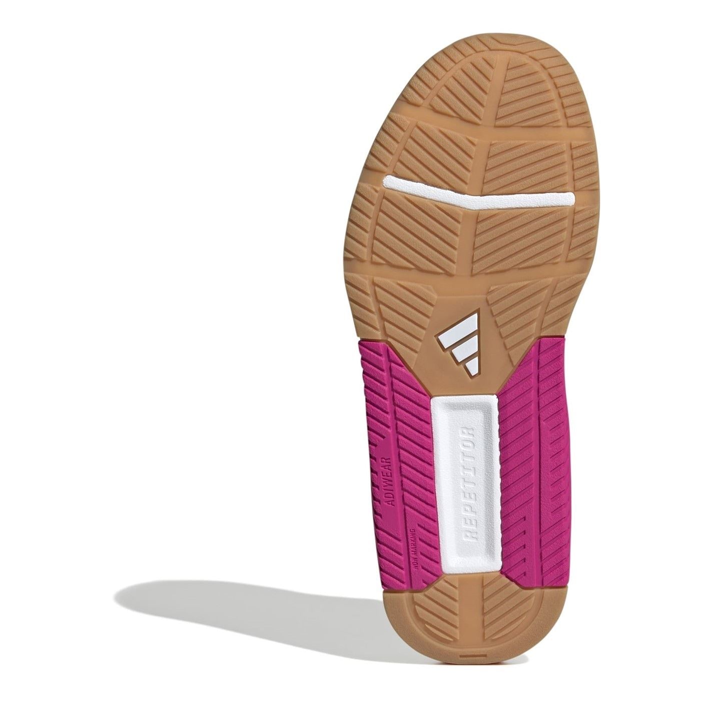 adidas Dropset Three Stripes Low Top Sneakers