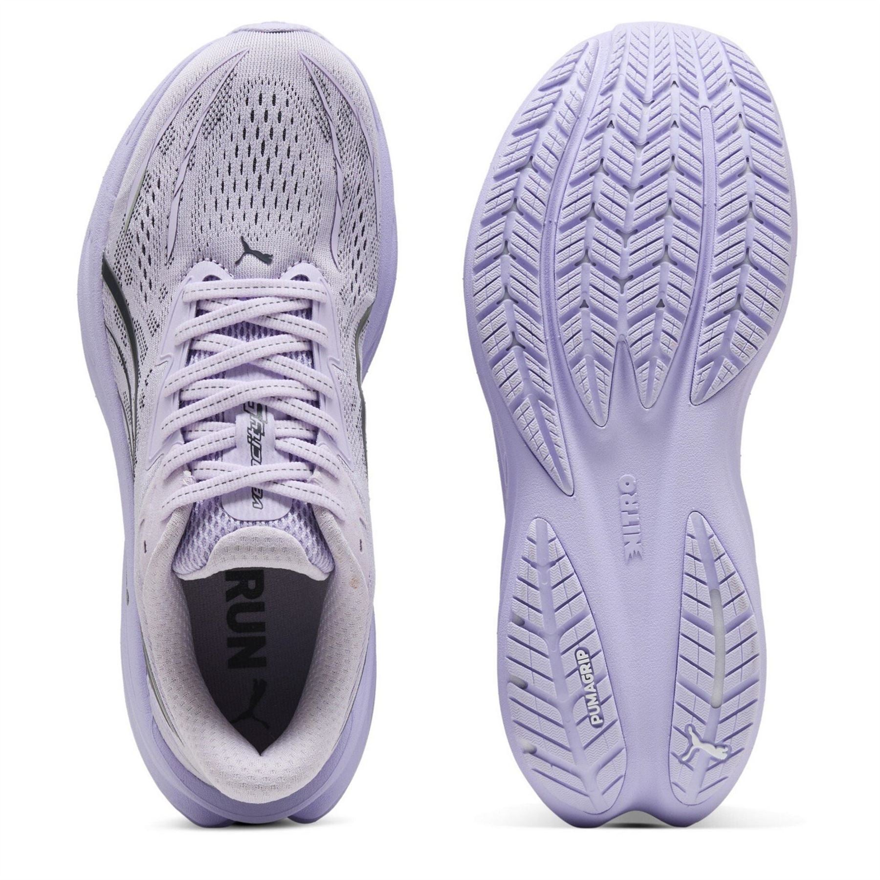 Puma Velocity Nitro 5 Road Running Shoes