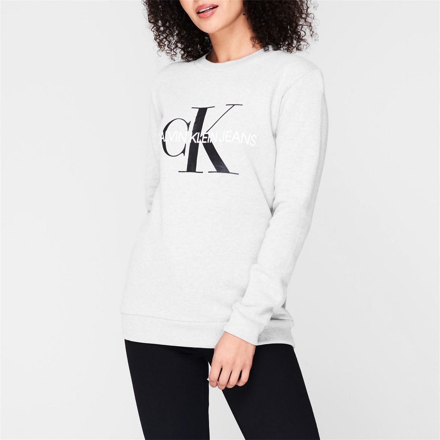 Calvin Klein Jeans Sweatshirt