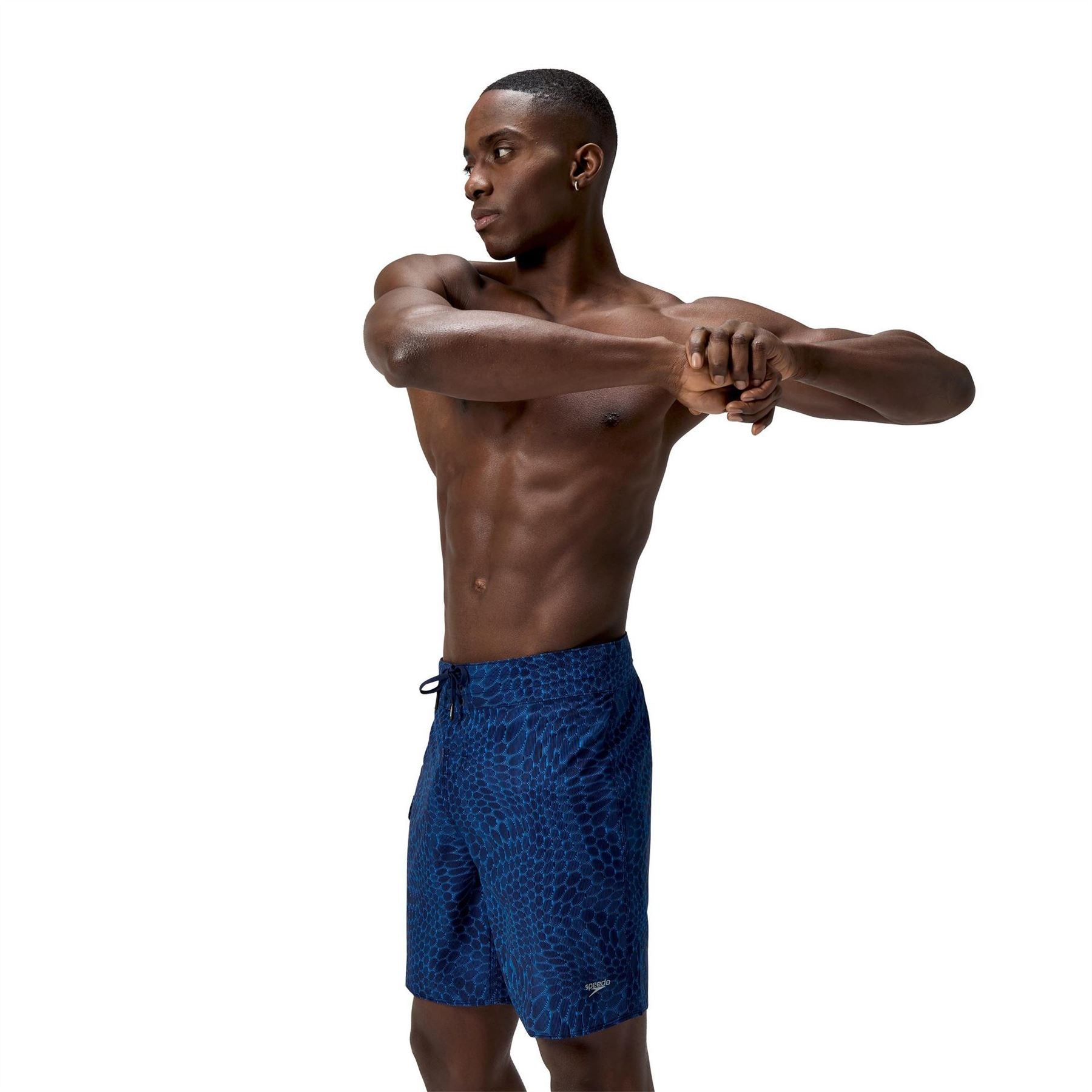 Speedo Lookout Prnt