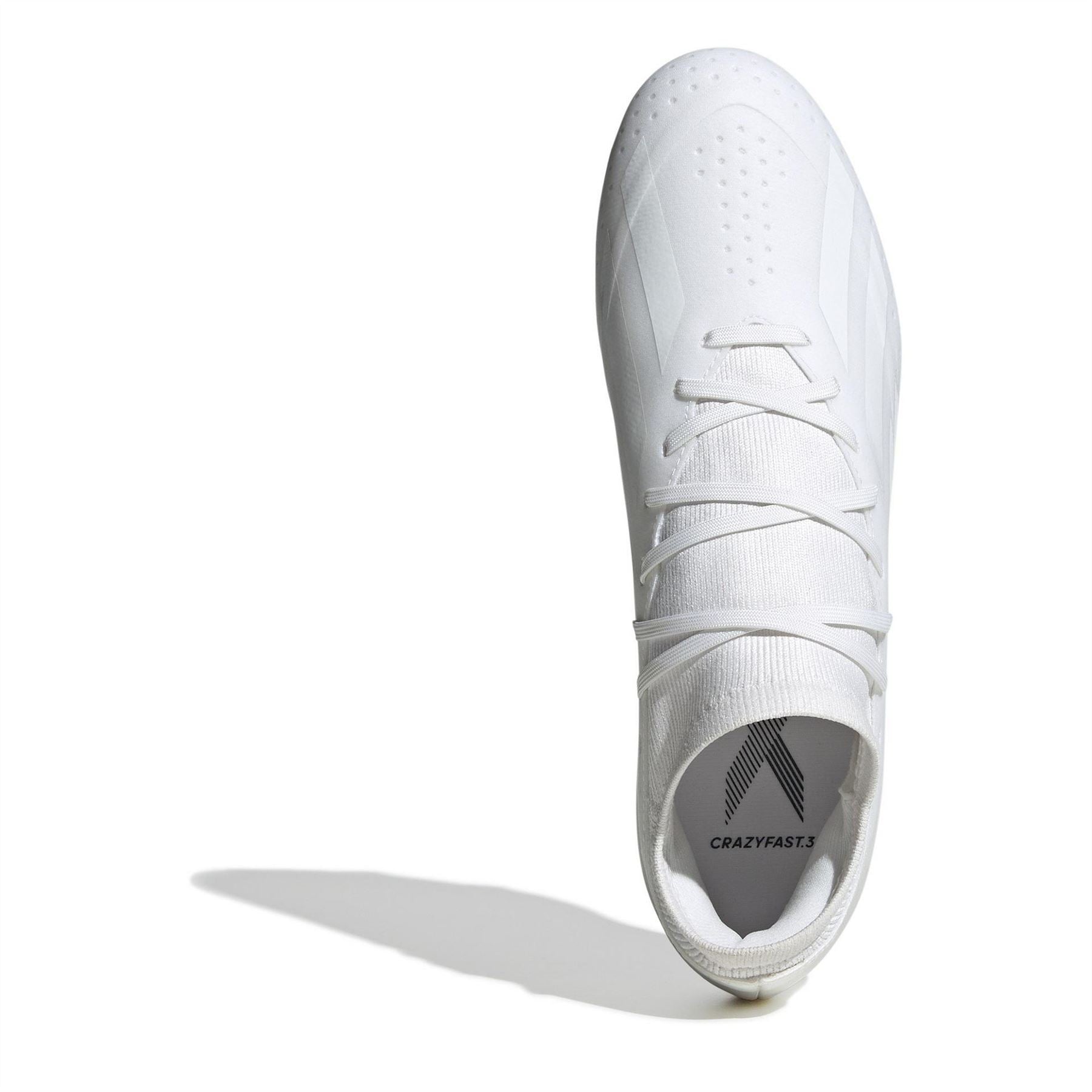 adidas X Crazyfast League Firm Ground Football Boots