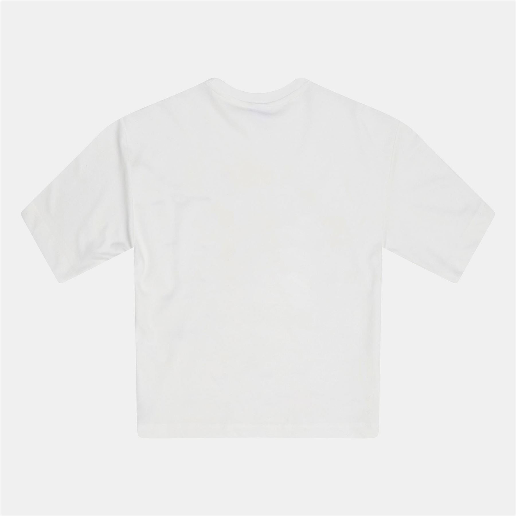Rose London London Graffiti Stripe T-Shirt