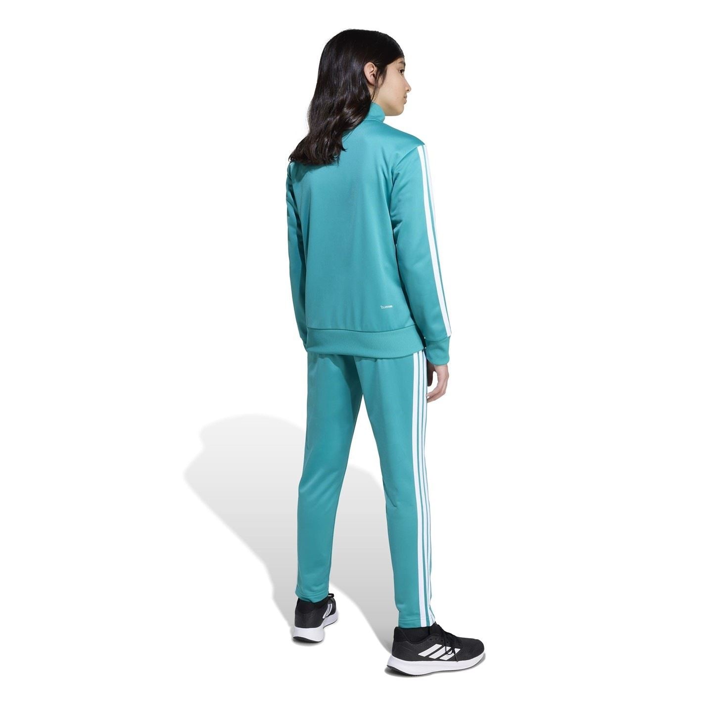 adidas Boys Essentials Tiberio Tracksuit