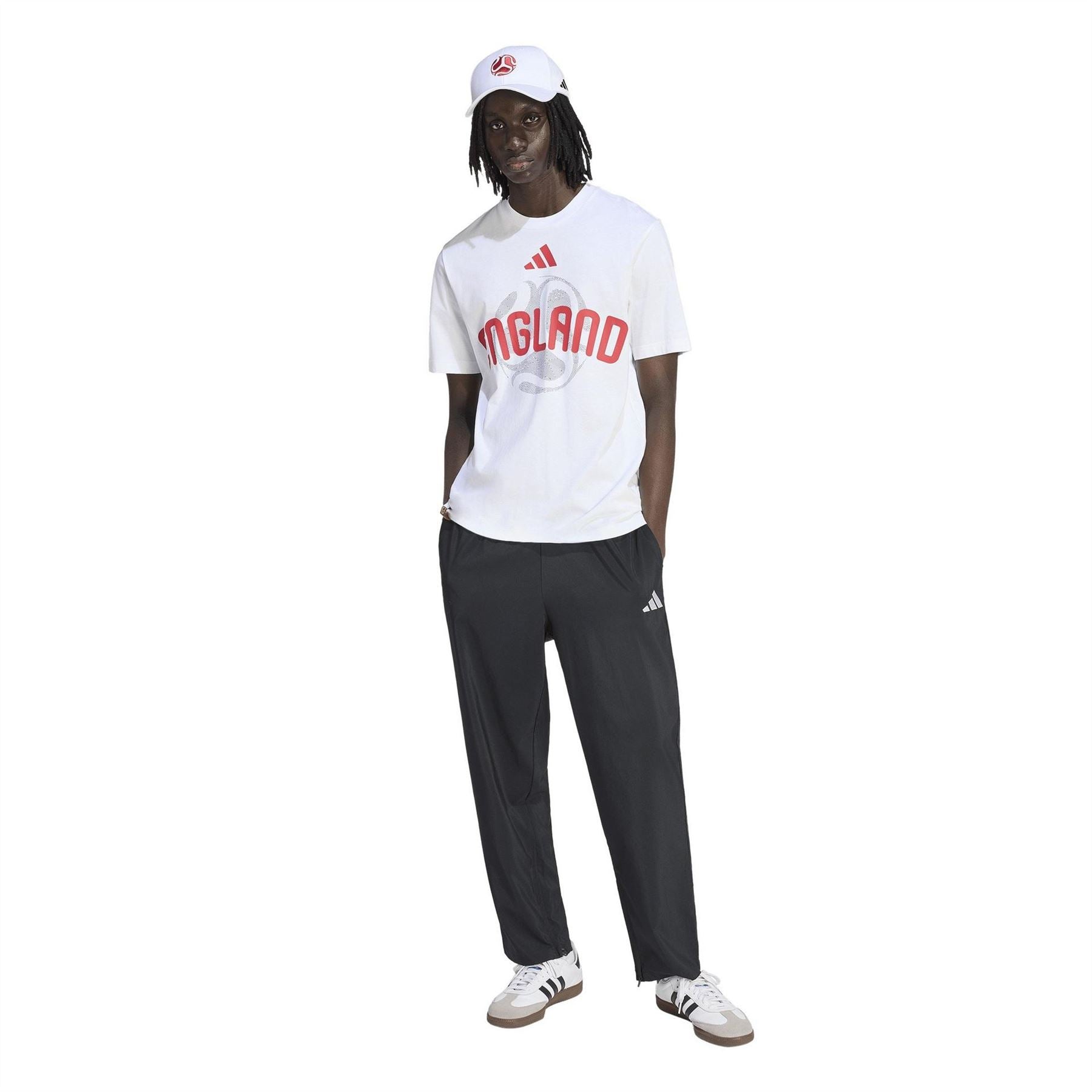 adidas Short Sleeve Performance T-Shirt