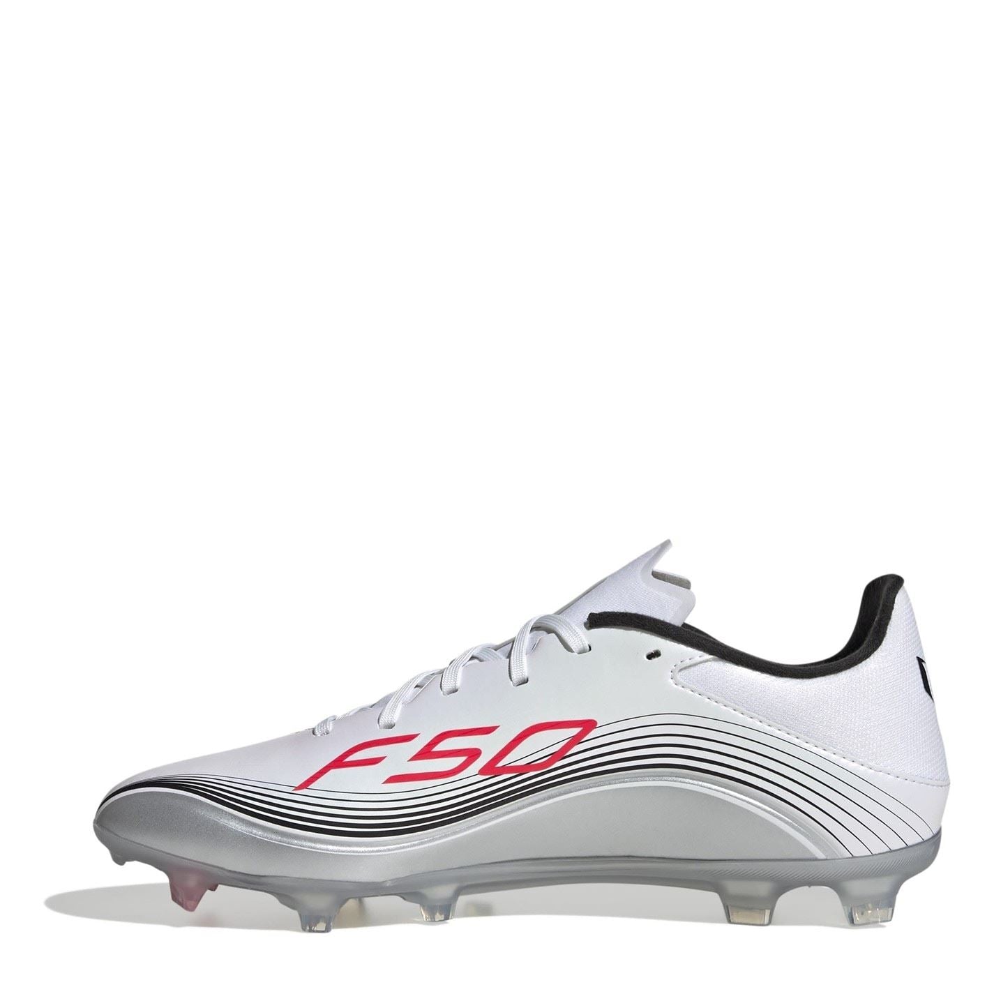 adidas F50 League Adults Firm Ground Football Boots