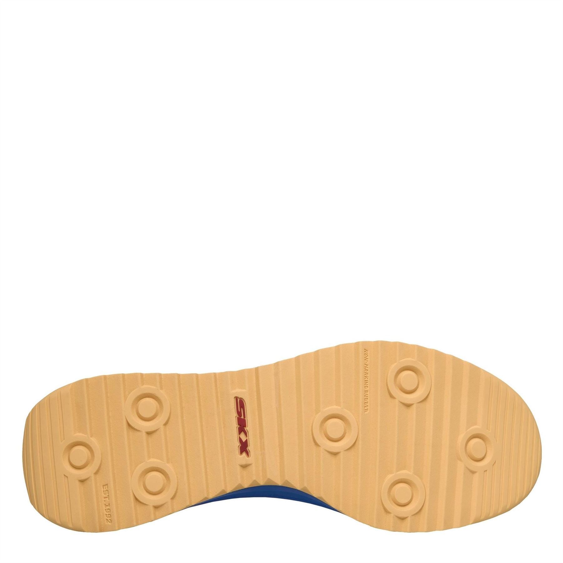 Skechers Casual Low Top Trainers