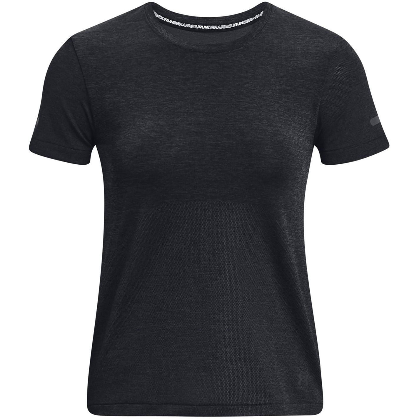 Under Armour Seamless Stride Short Sleeve Performance Running Top