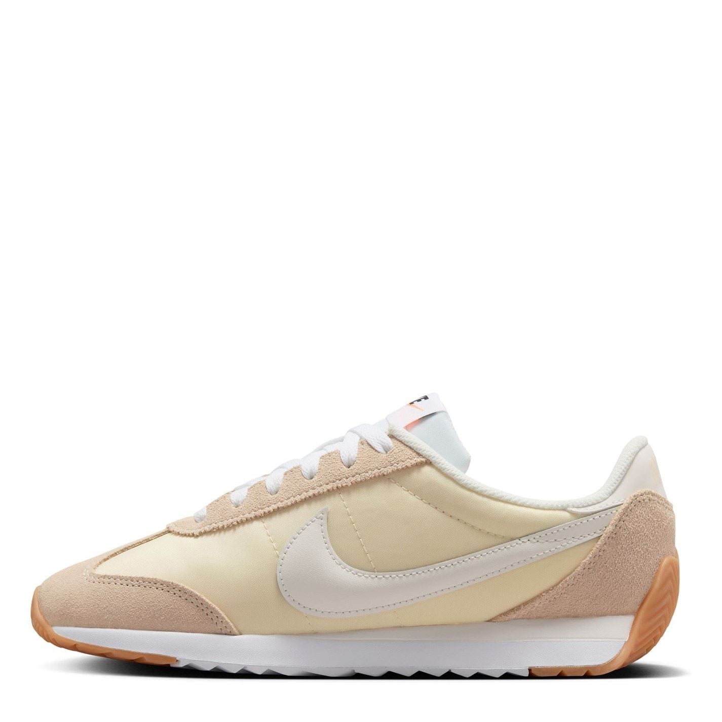 Nike Womens Waffle Trainers