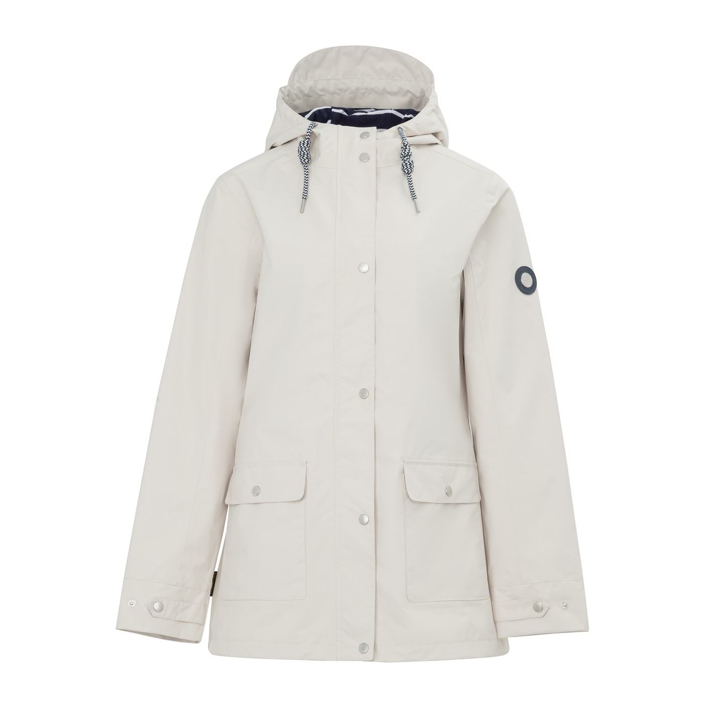 Gelert Womens Coast Waterproof Jacket