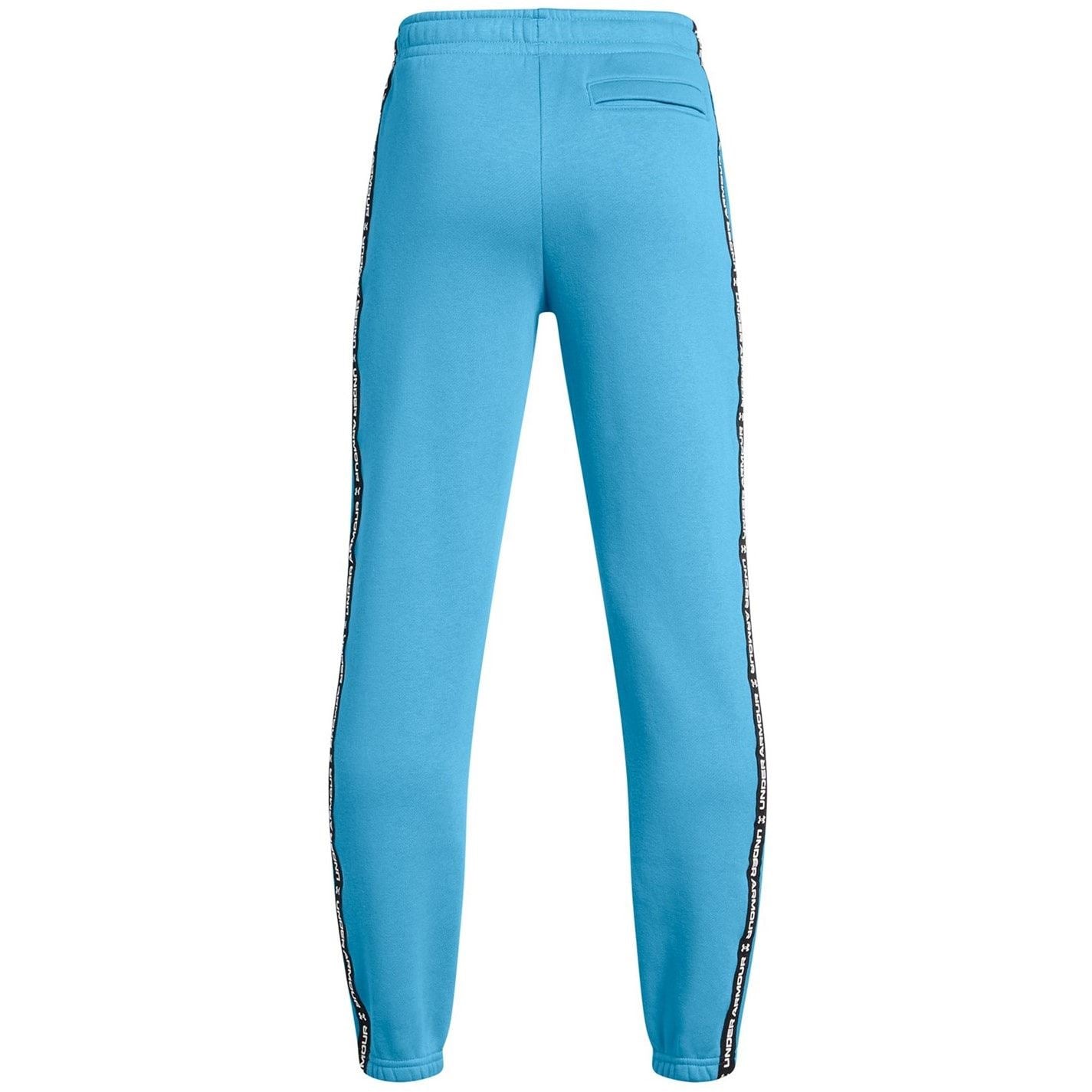 Under Armour Icon Fleece Joggers with Elasticated Waistband