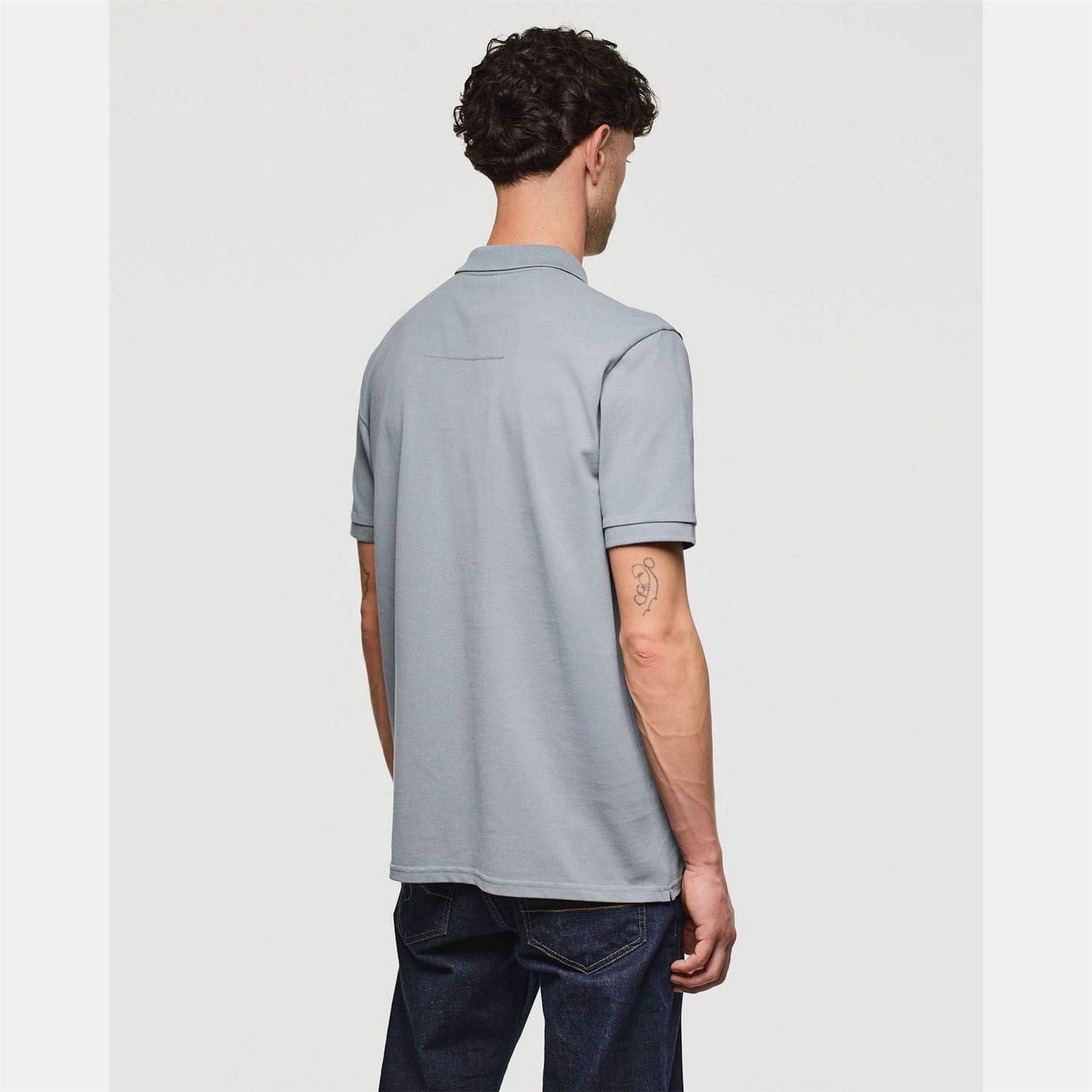 Weekend Offender Caneiros Polo Shirt