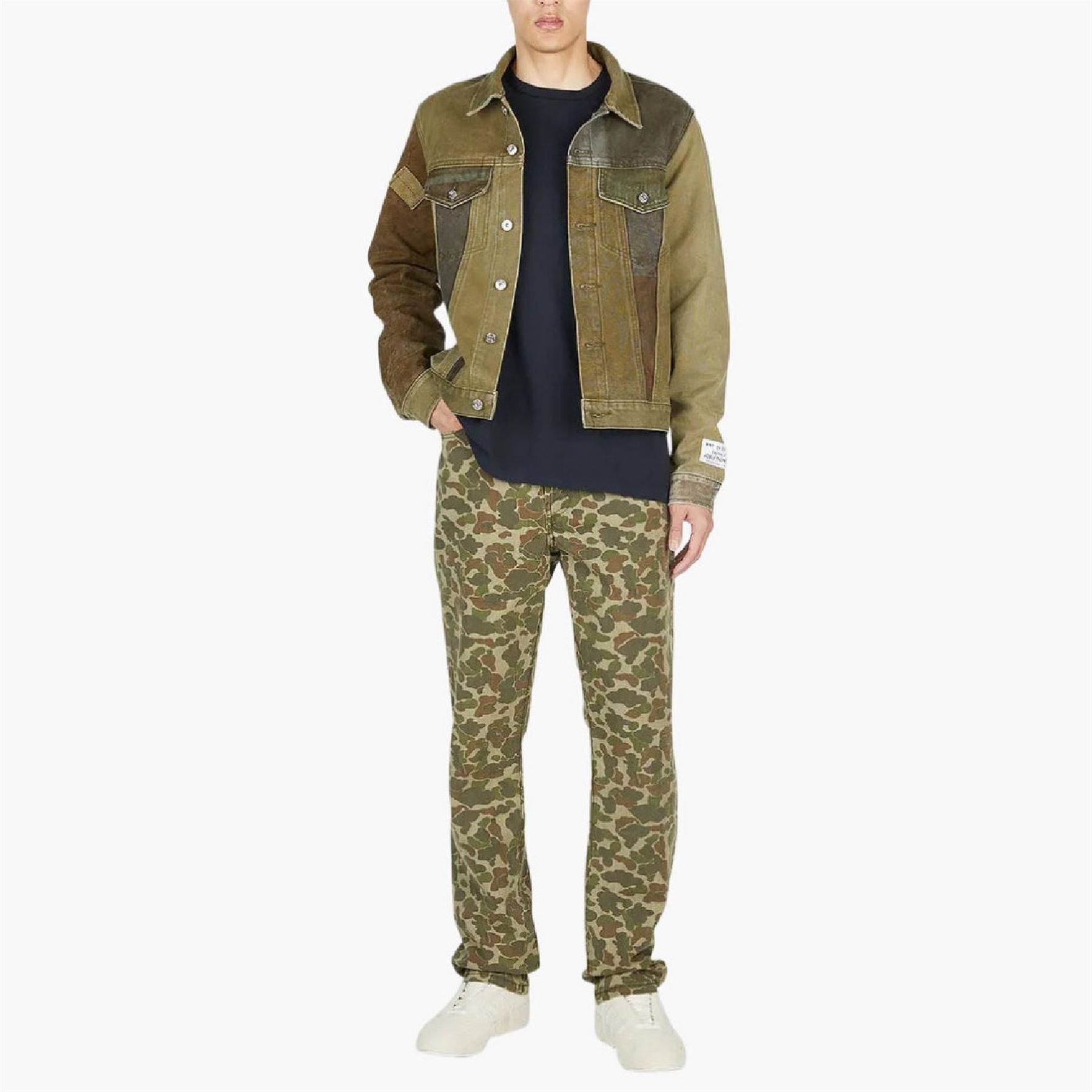 Gallery Dept Andy Jacket