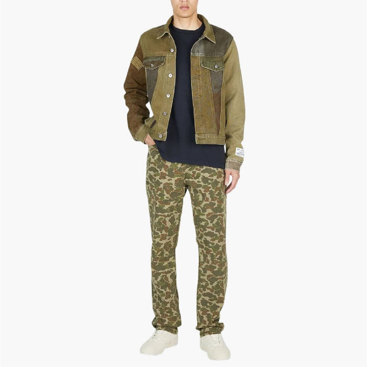 Gallery Dept Andy Jacket
