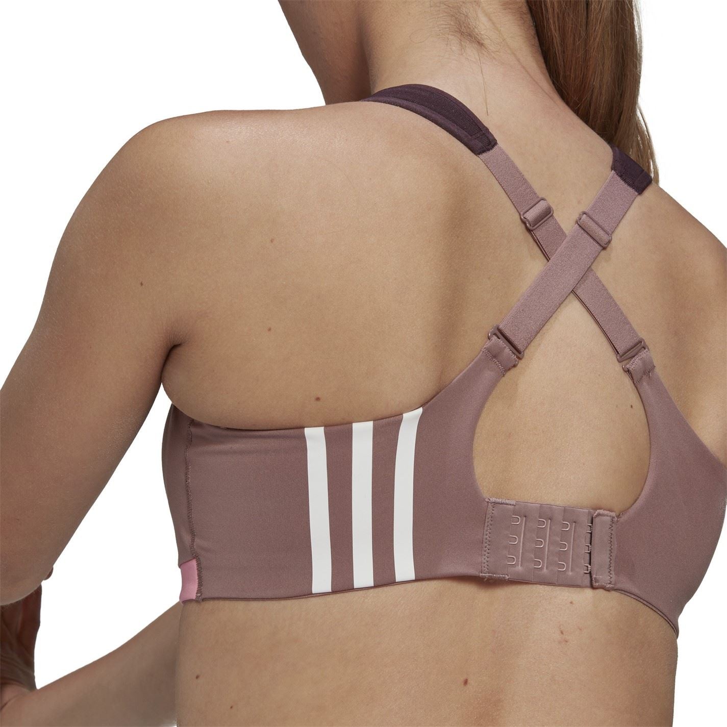 adidas Womens Tlrd Impact Training High Support Bra