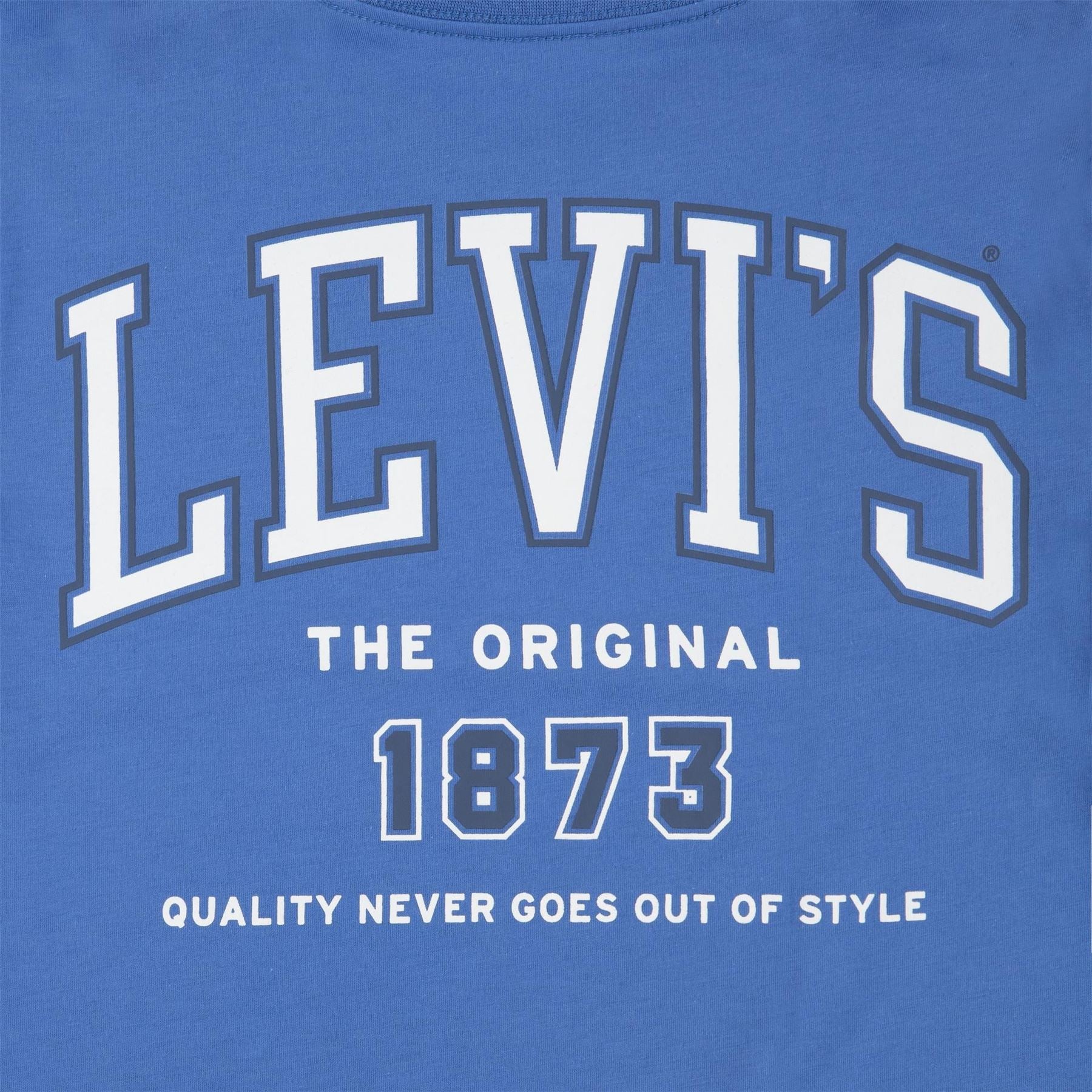 Levis Regular Fit T-Shirt