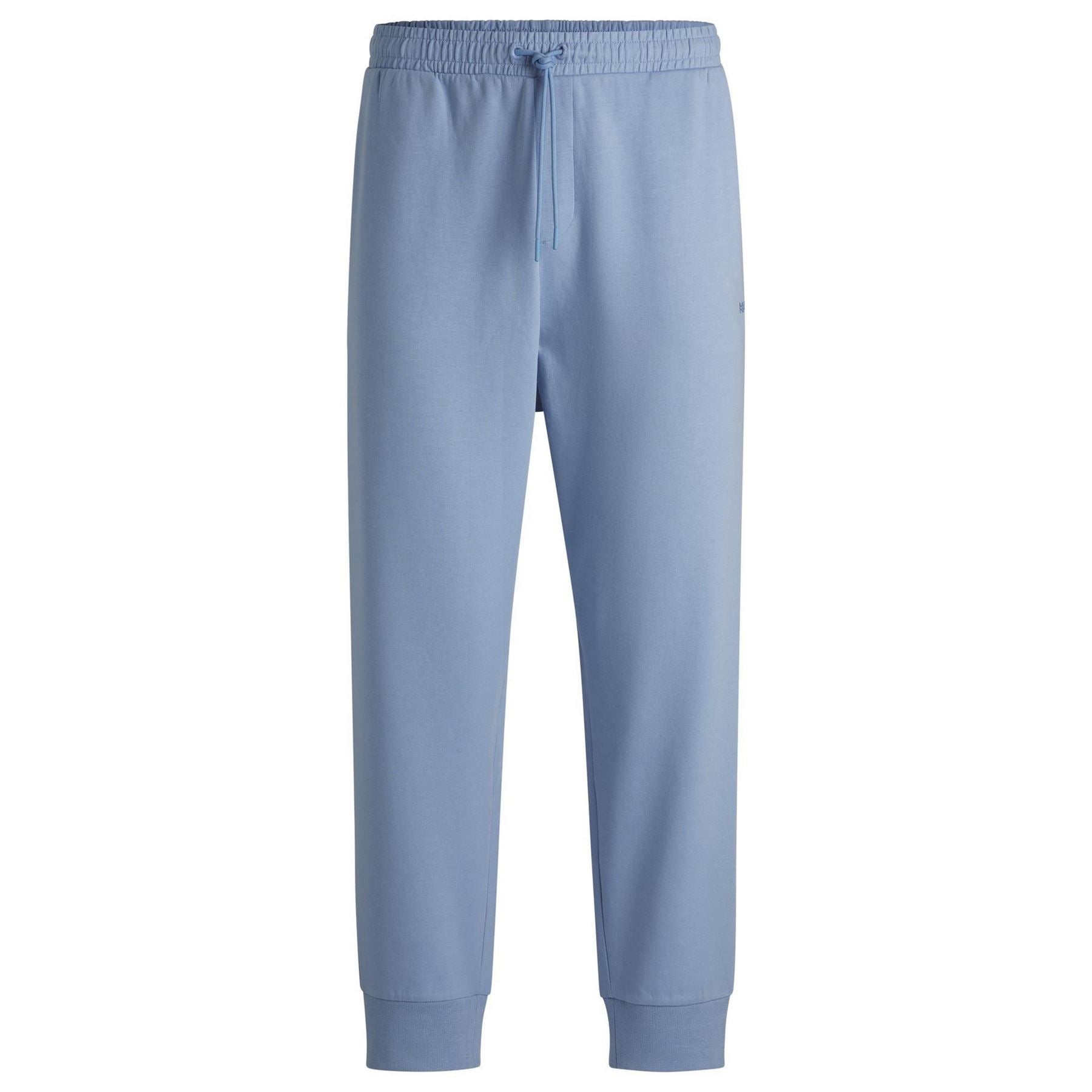 Boss Hadiko Joggers With Drawstring Waistband