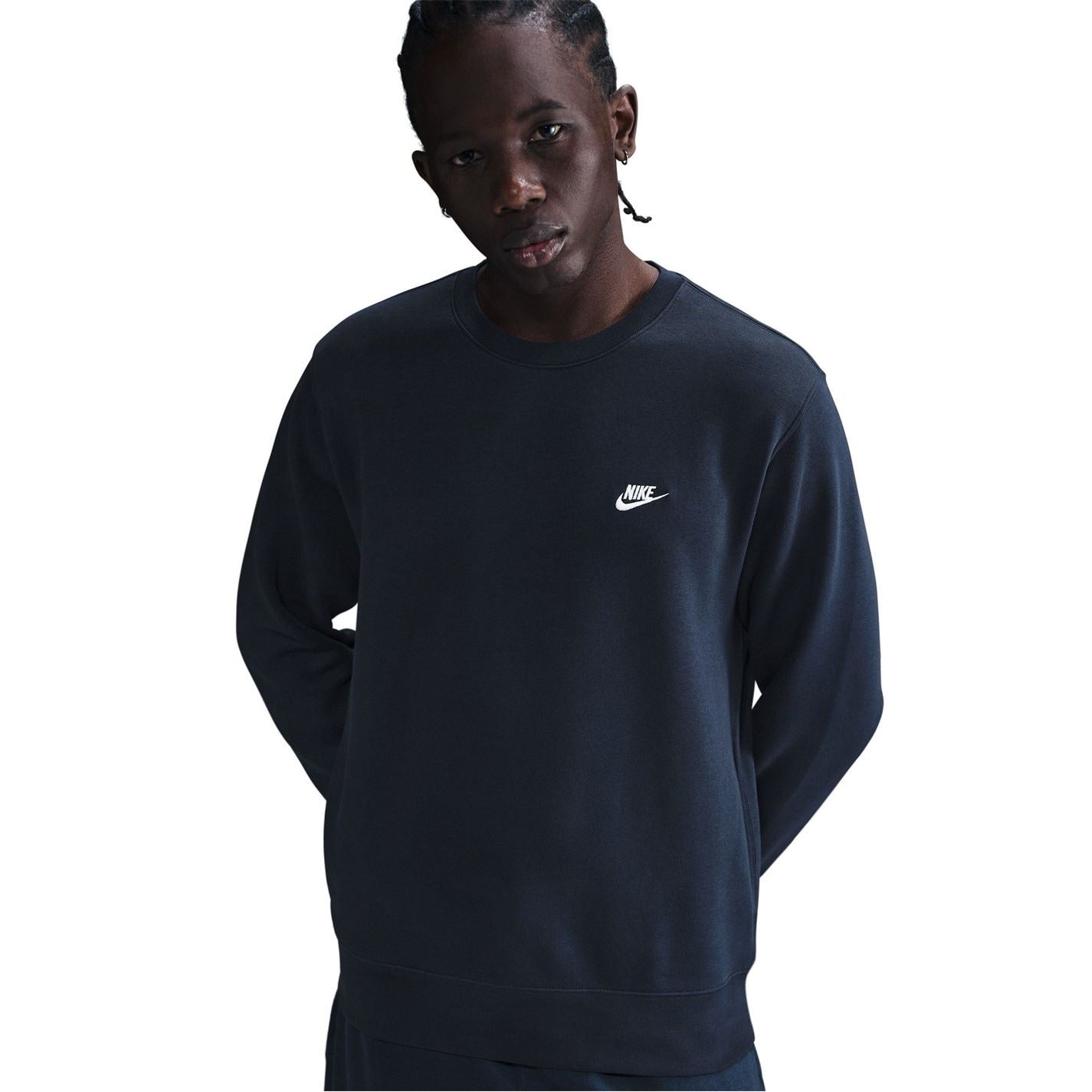 Nike Sportswear Club Crew