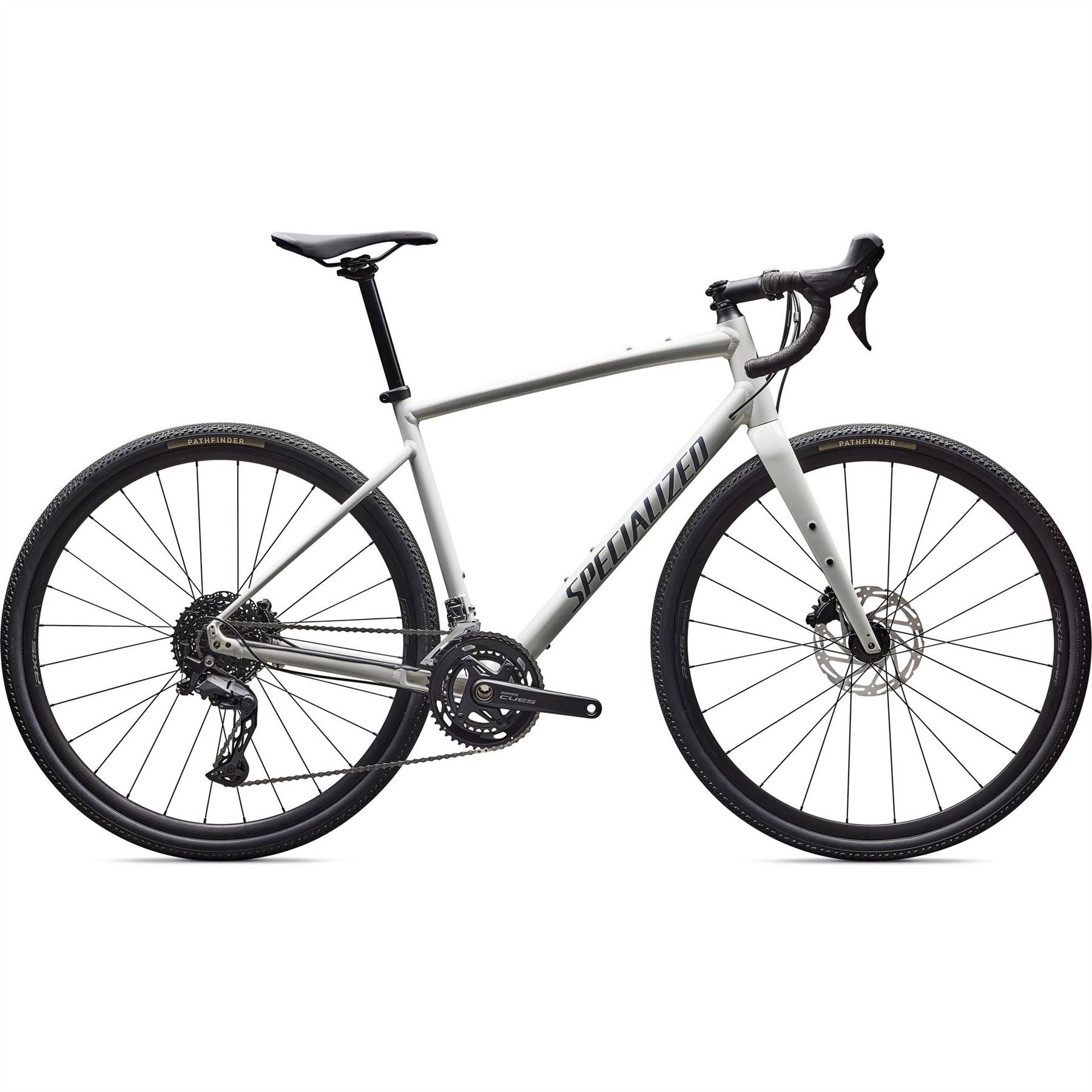Specialized Diverge 3 Alloy 2026 Gravel Bike