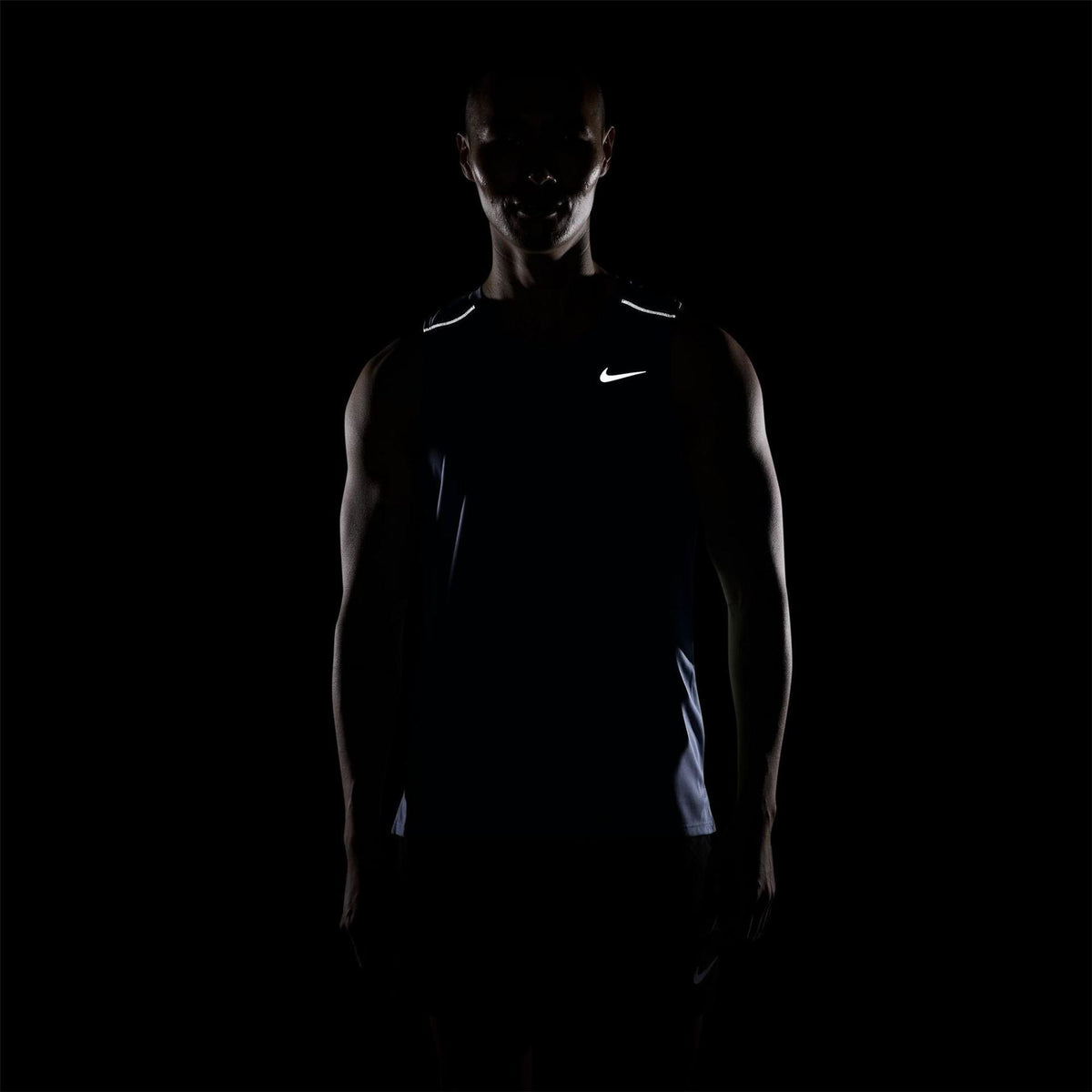 Nike Performance Running Vest