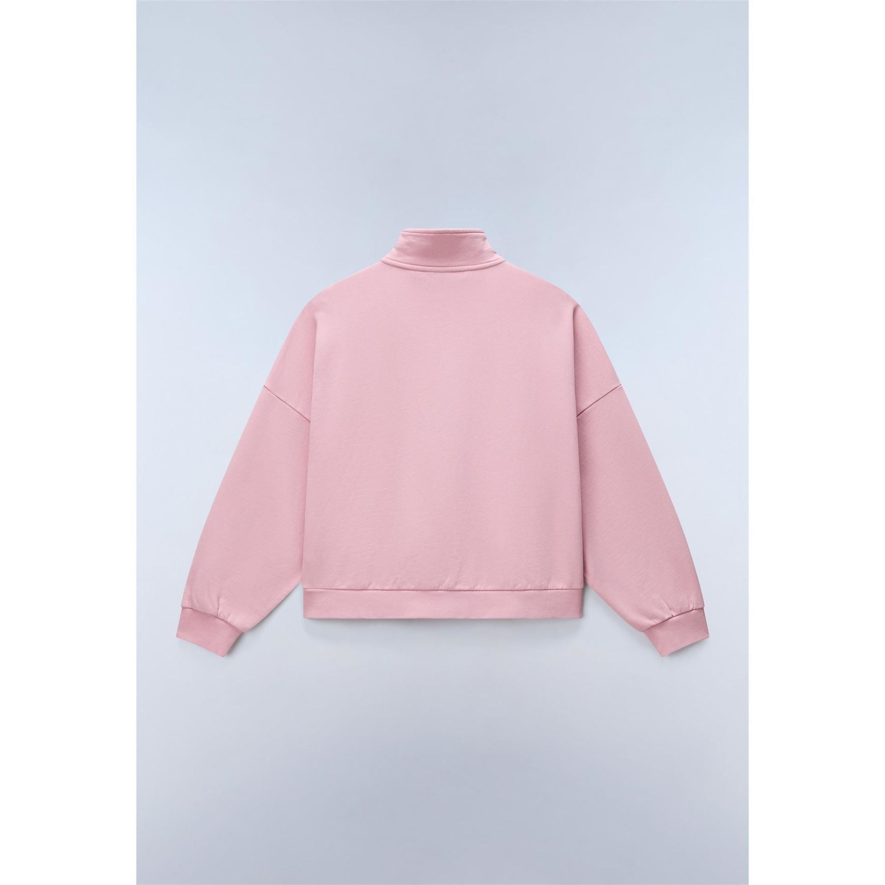 Napapijri Womens Almas Half Zip