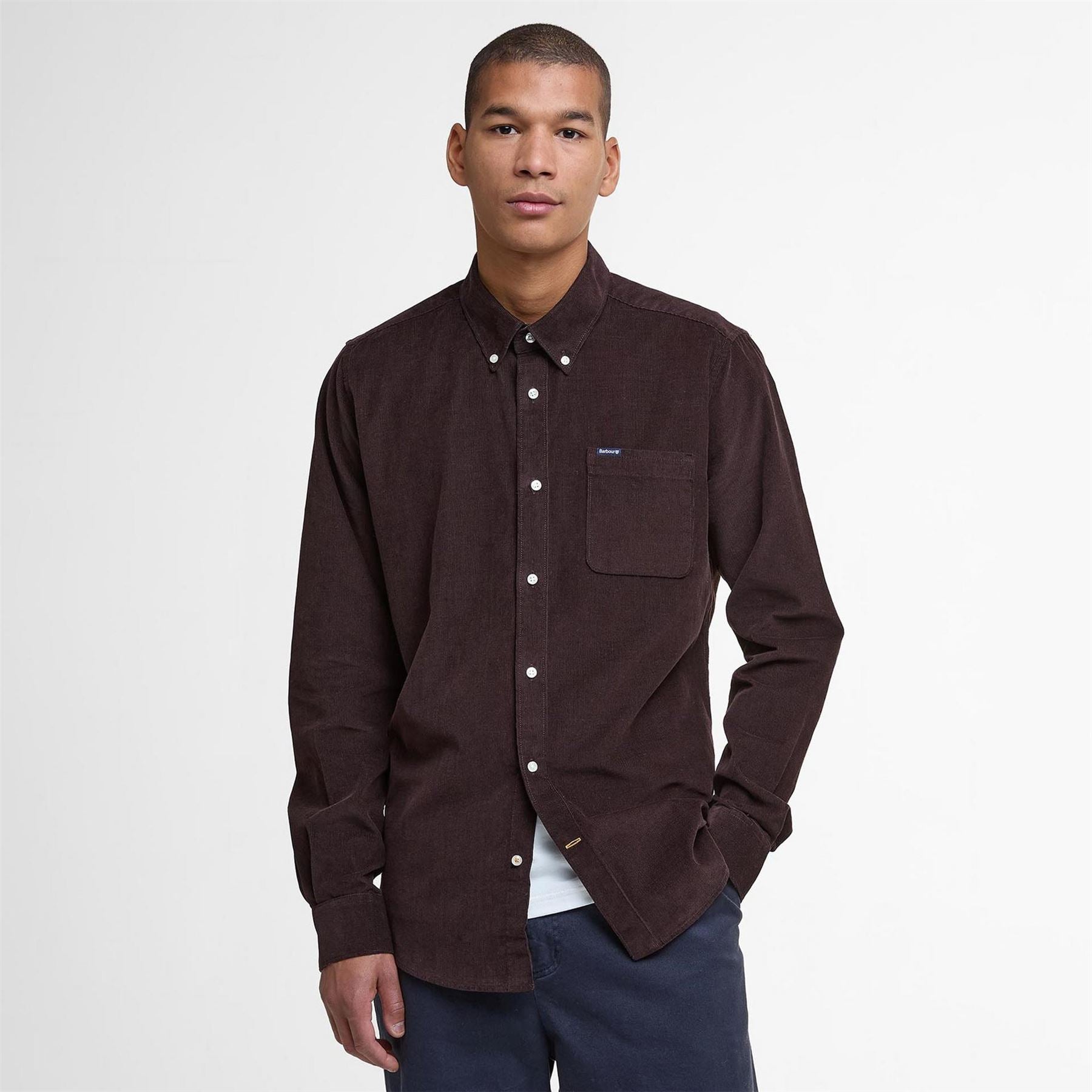 Barbour Shirt