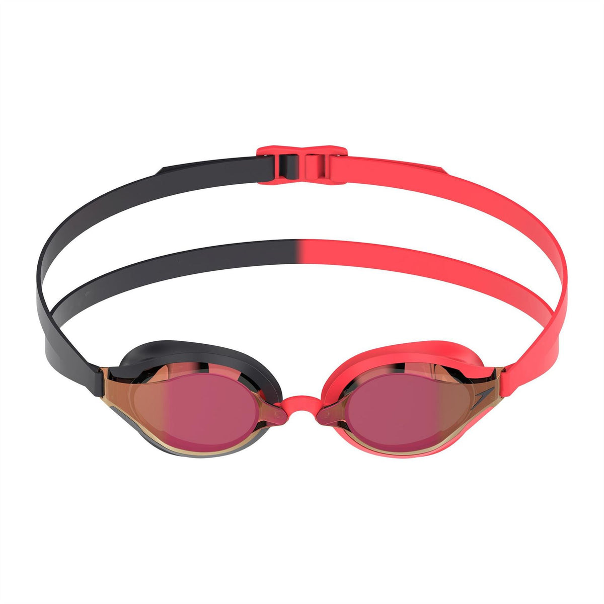Speedo Speed Socket 2.0 Mirror Race Goggles