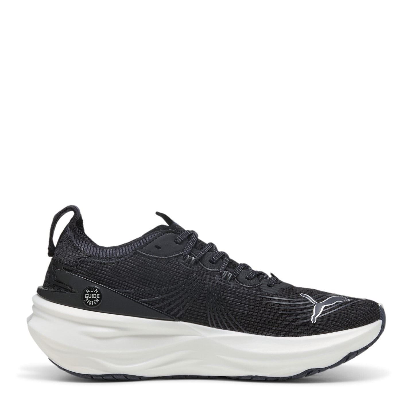 Puma Nitro 2 Wavy Strip Low Top Sneakers