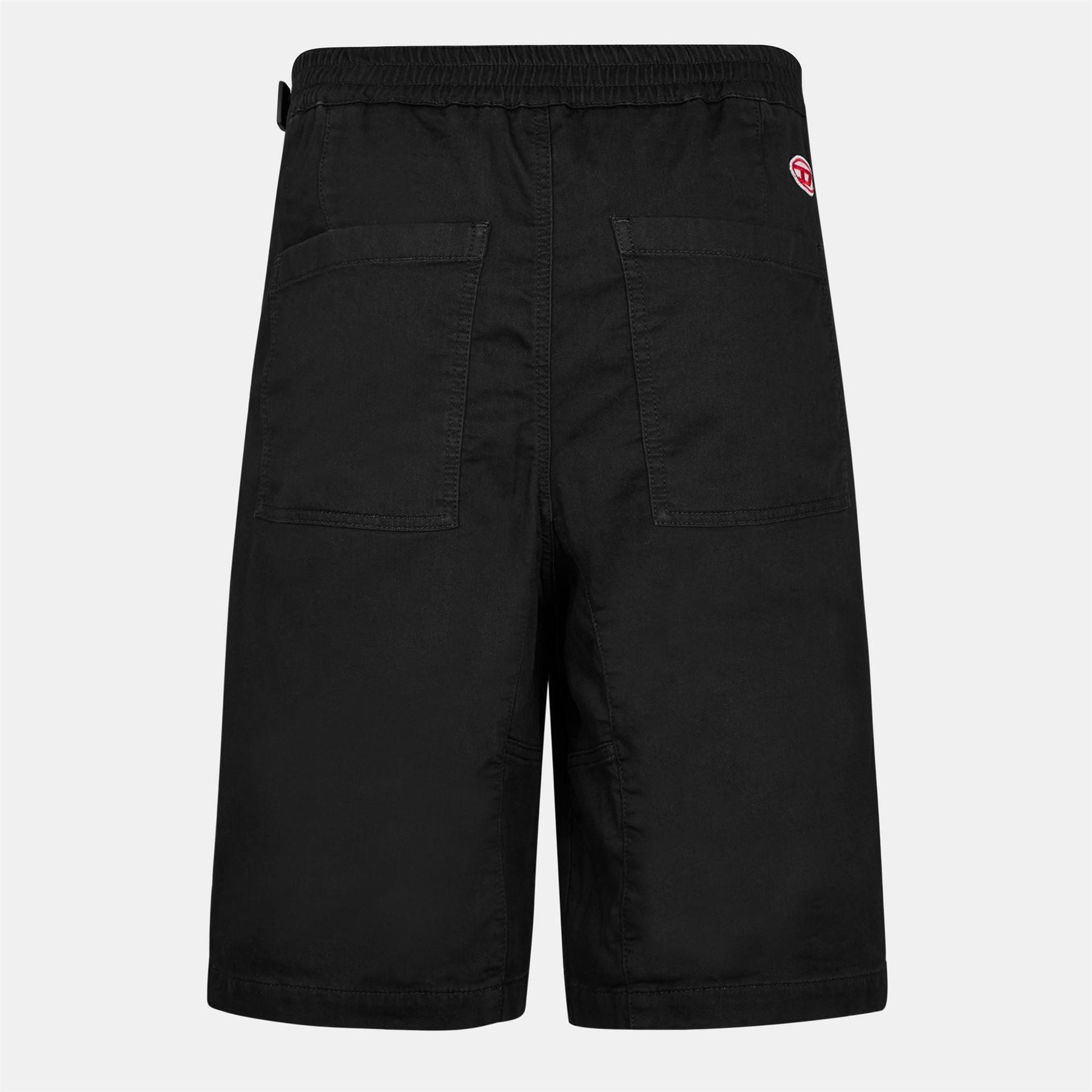 Diesel Shorts