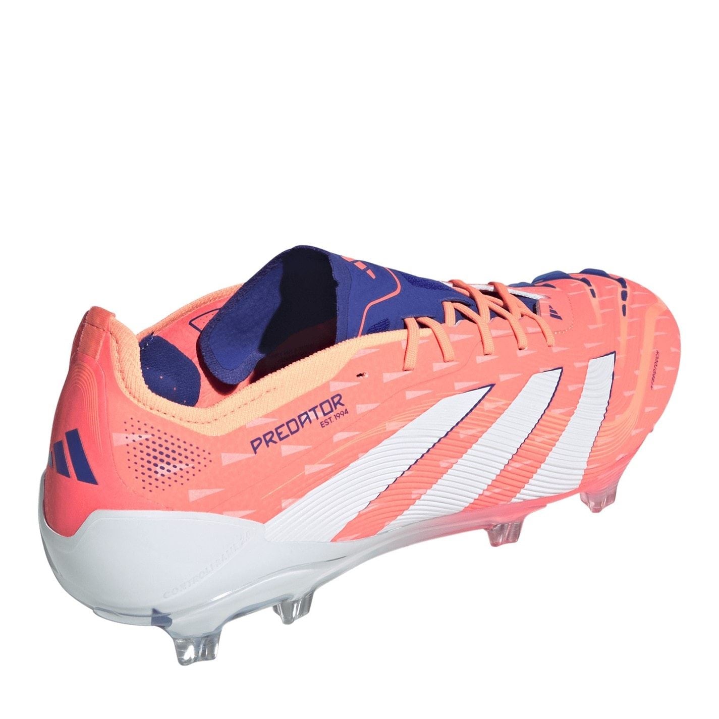 adidas Predator Elite Firm Ground Football Boots