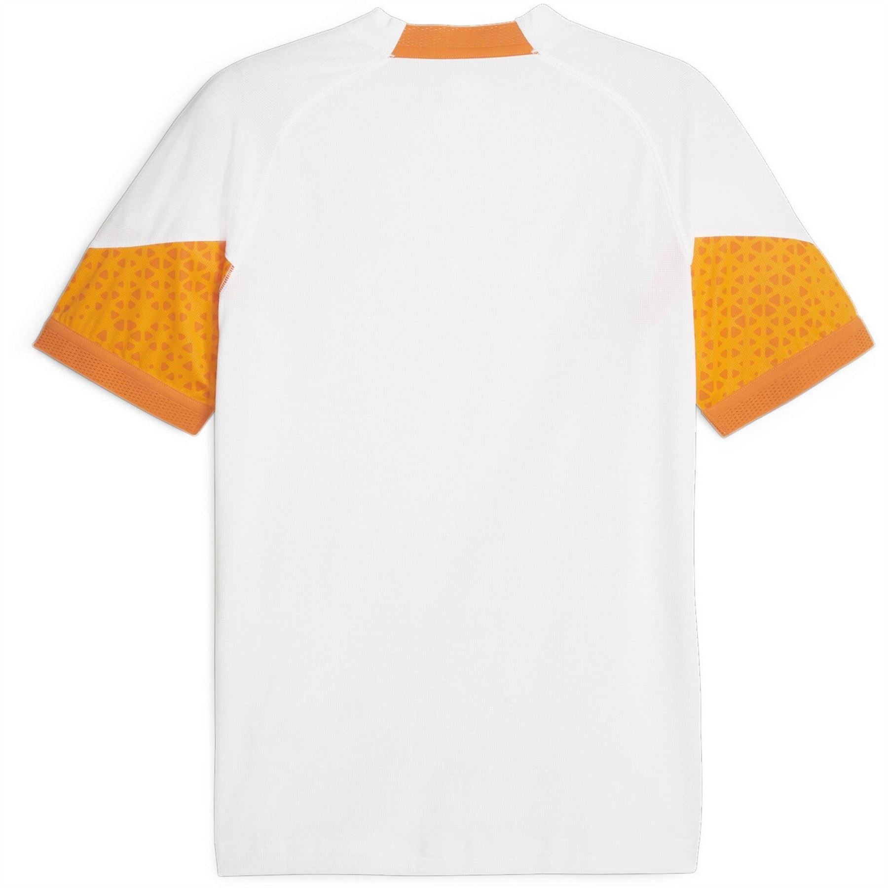 Puma Mens Training Jersey Pro Football Shirt