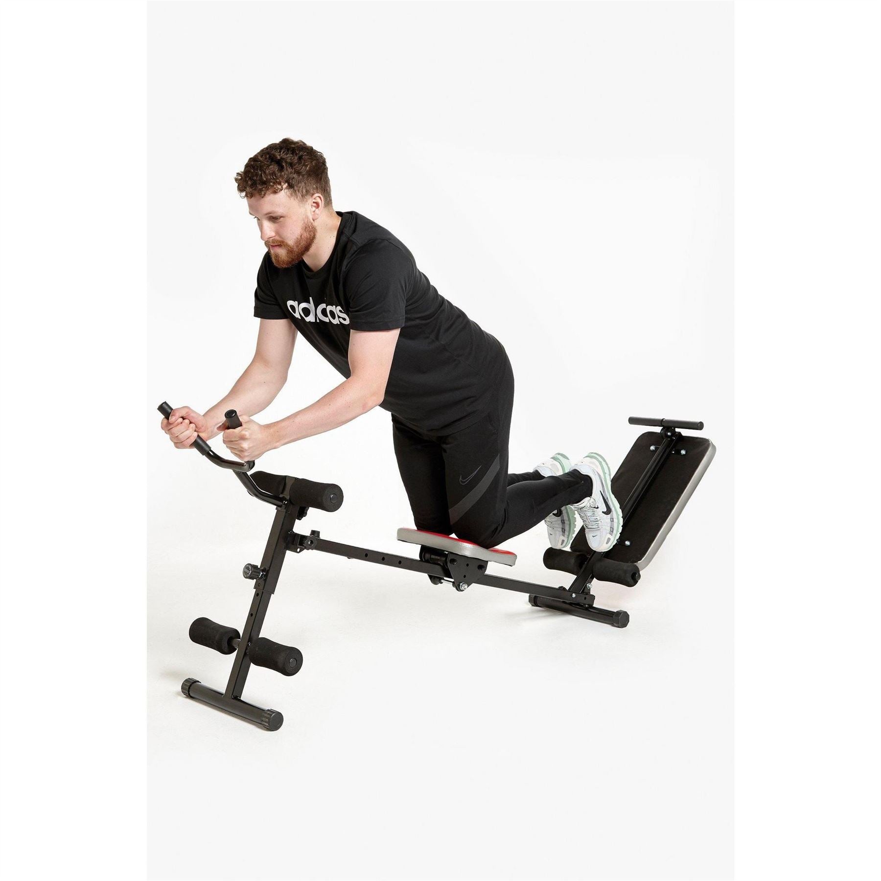 Studio In 1 Multi Function Bench