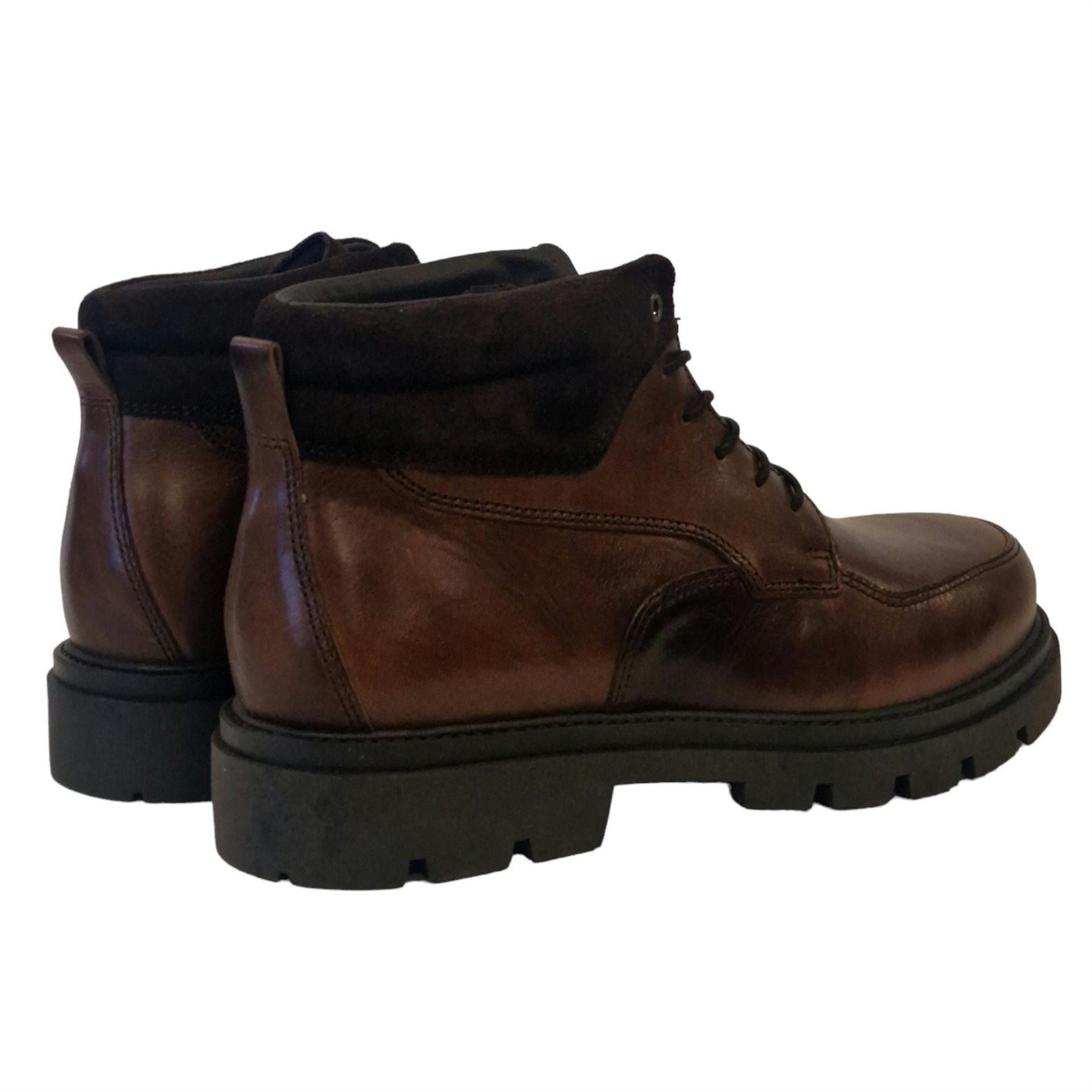 Firetrap Hiker Rugged Boots