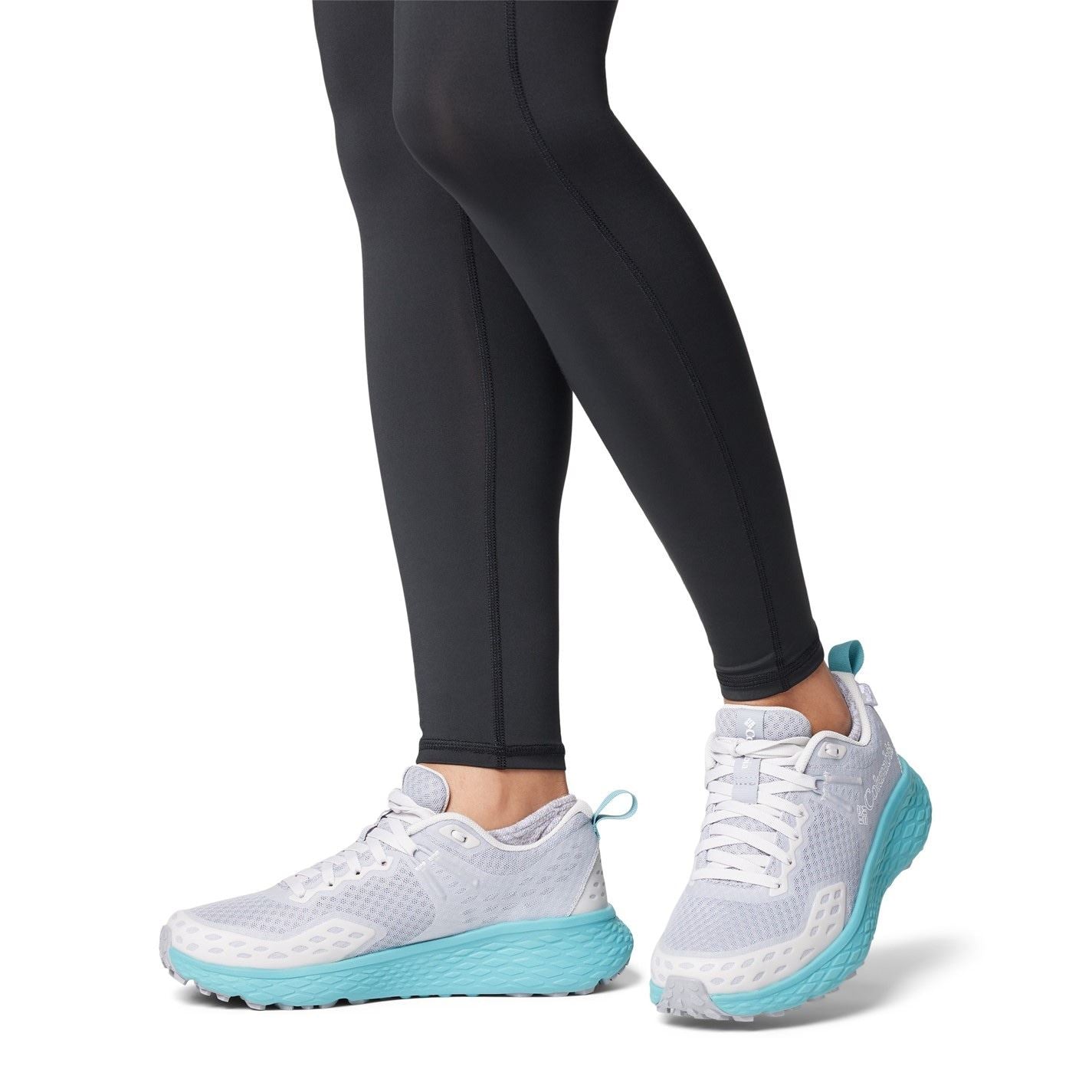 Columbia Womens Konos Outdry Waterproof Walking Shoe