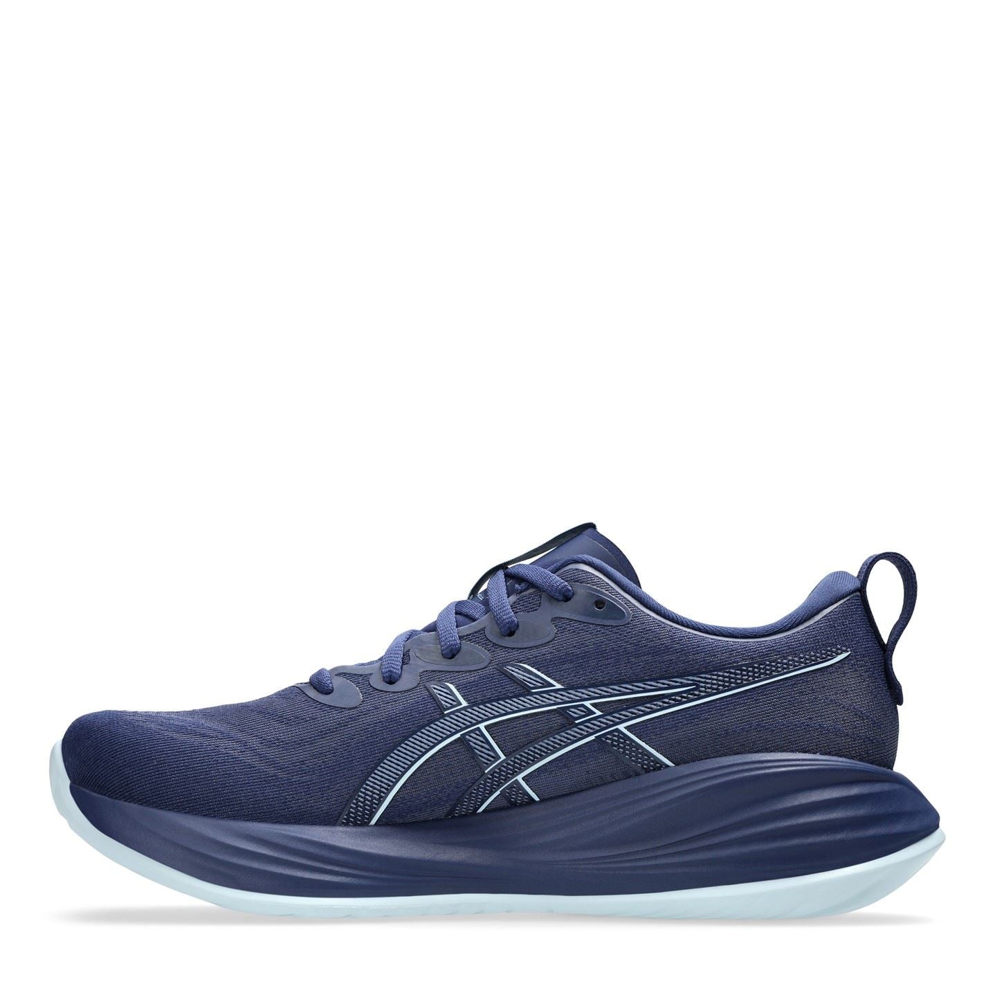 Asics Mens Gel Cumulus 27 Road Running Shoes