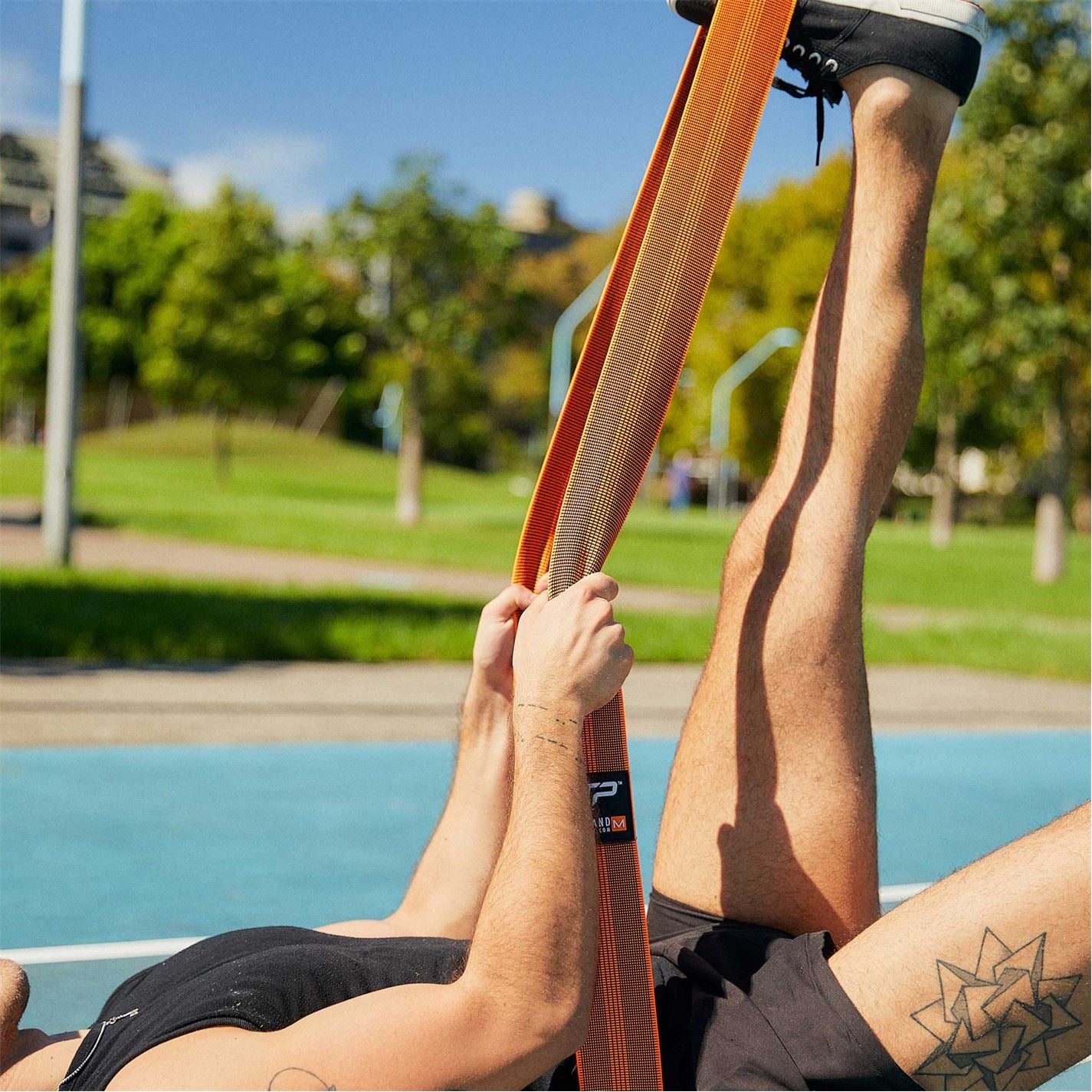 PTP Flexiband