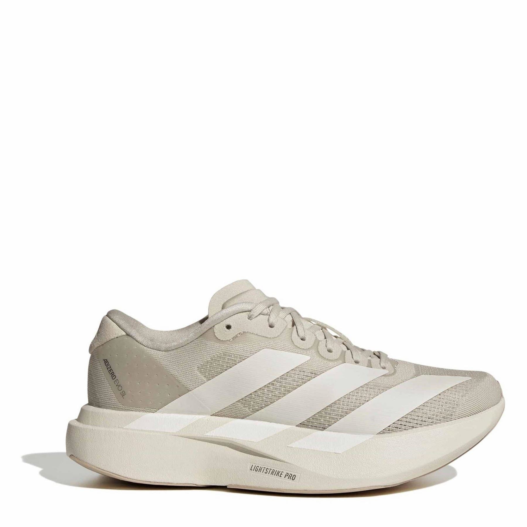 adidas Adizero Evo Sl Road Running Shoes Juniors