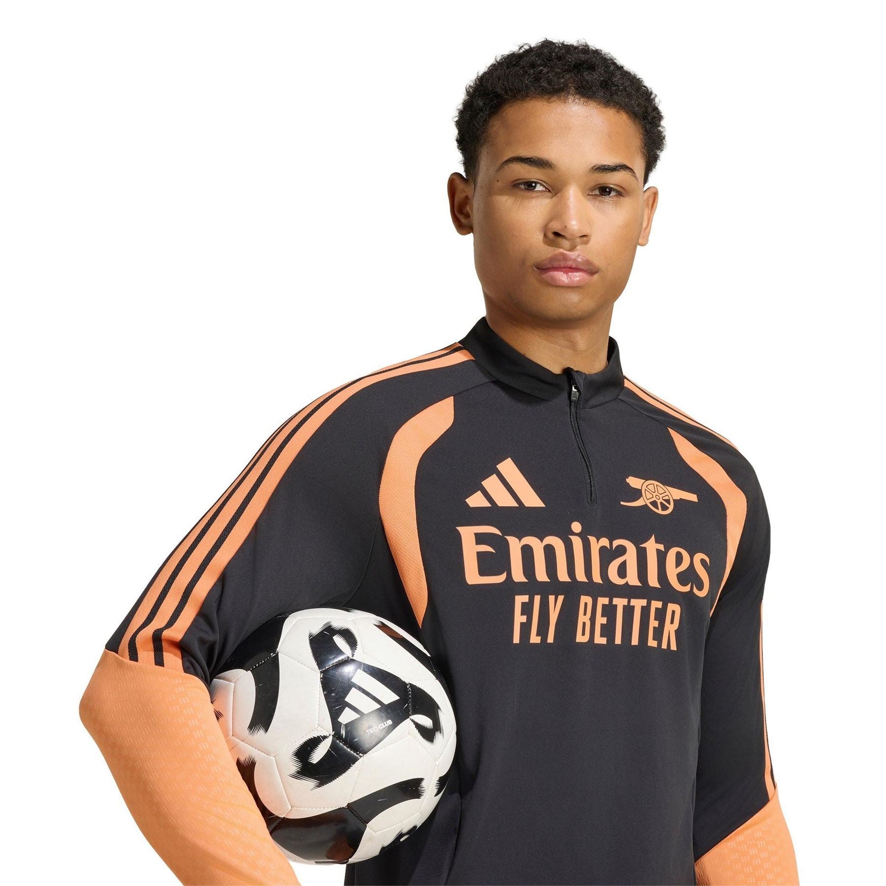 adidas Mens Training Drill Top 2026 27