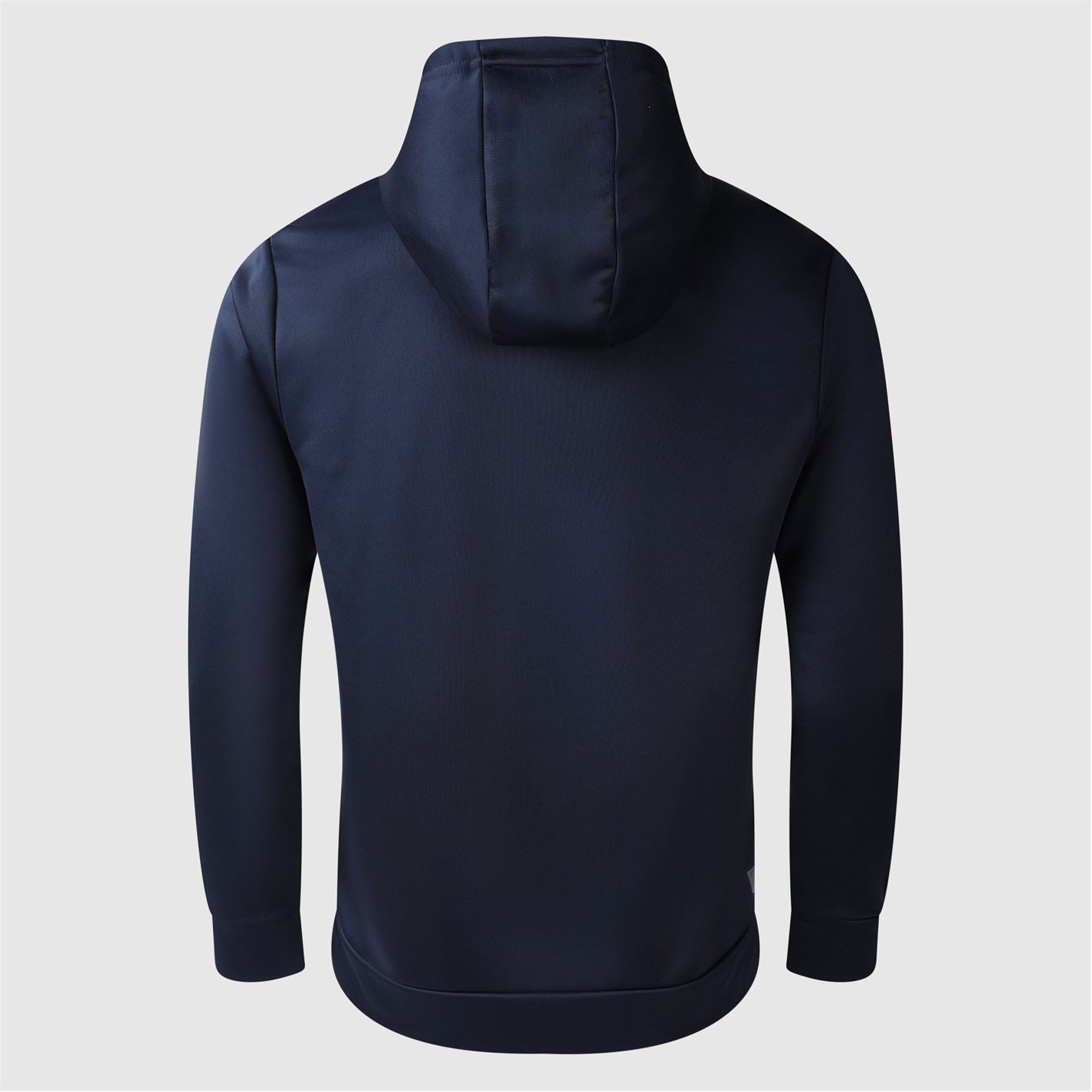 Umbro Hooded Regular Fit Sweatshirt