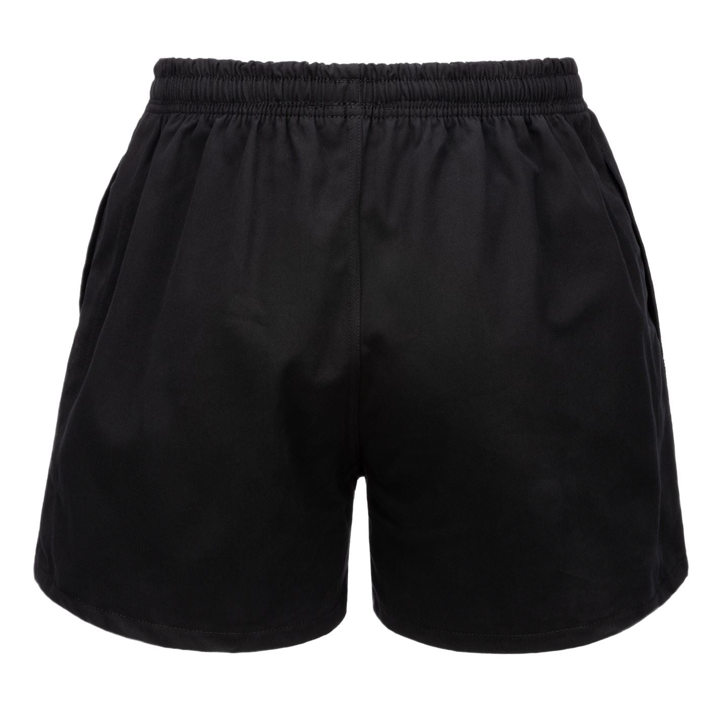 KooGa Mens Rugby Shorts