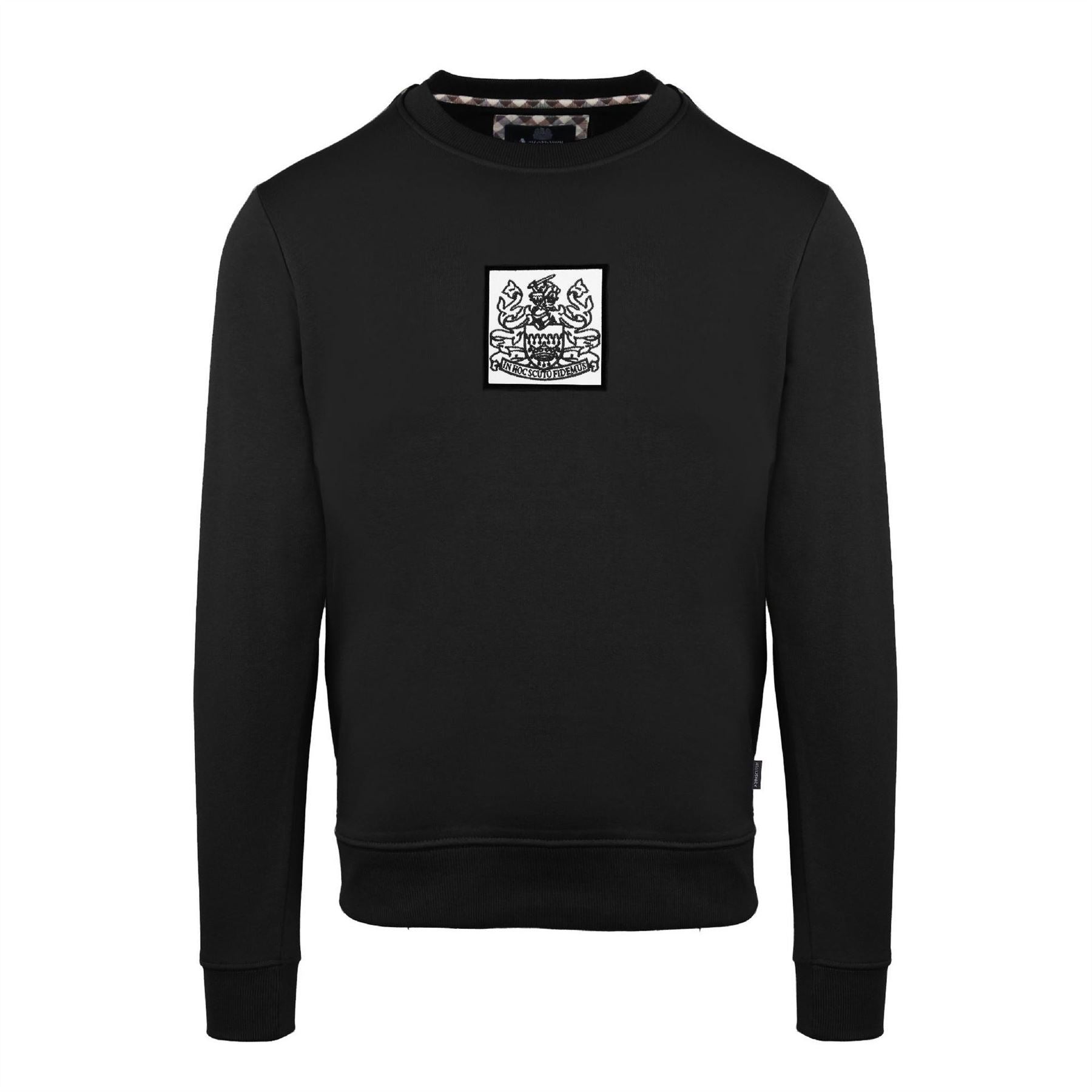 Aquascutum Roundnck