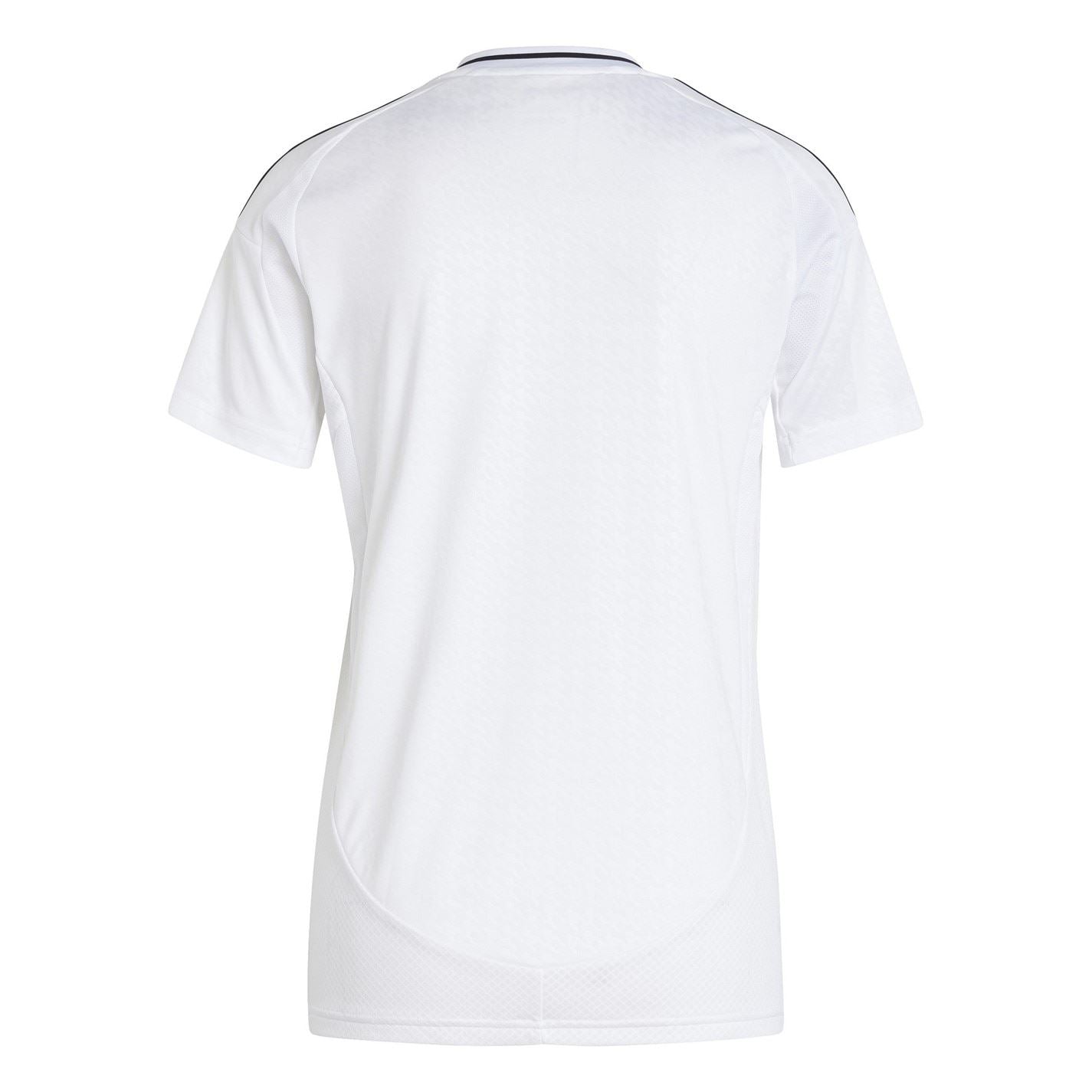adidas Jersey Raglan Sleeve V-Neck Competition T-Shirt