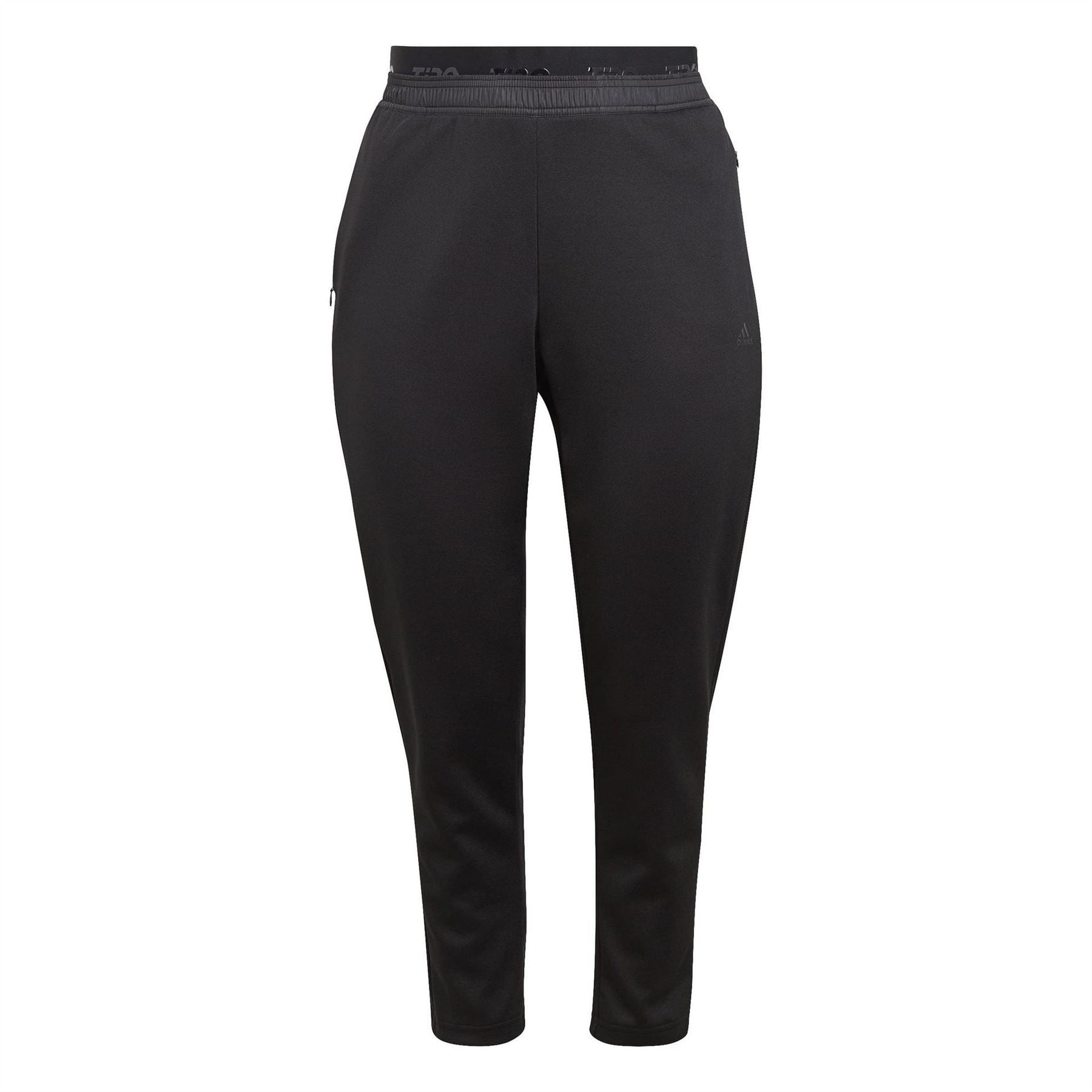 adidas Womens Suit Up Tracksuit Bottoms Advanced Plus Size