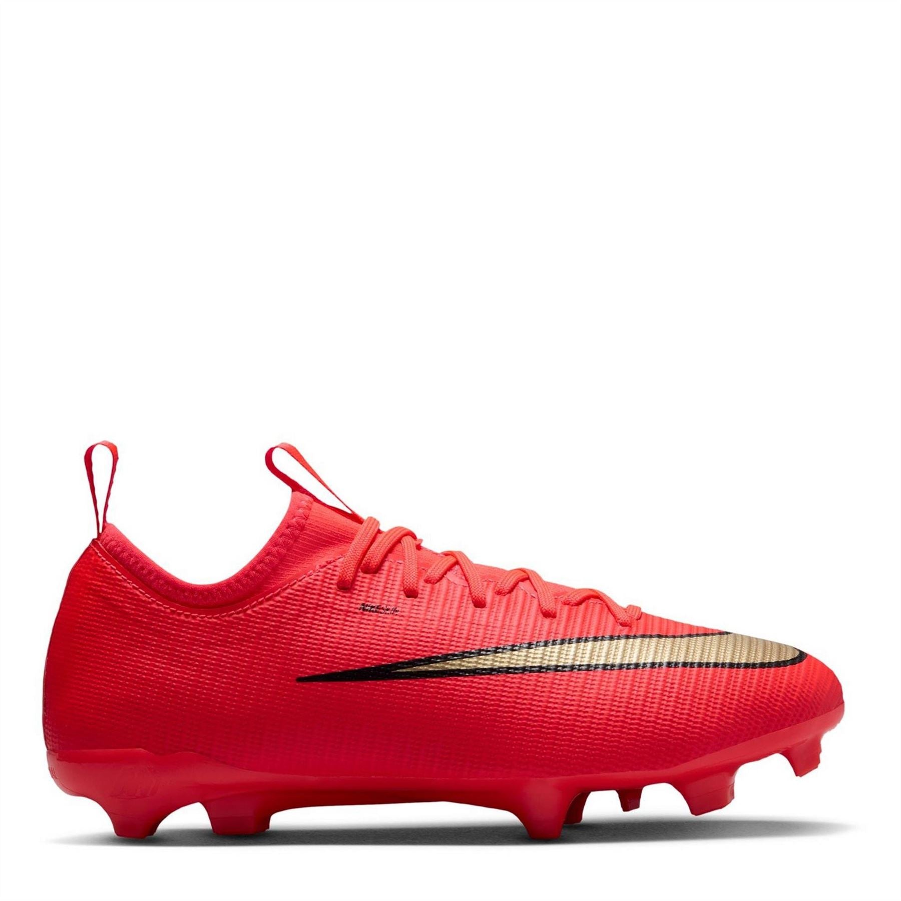 Nike Kids Vapor 17 Club Firm Ground Football Boots